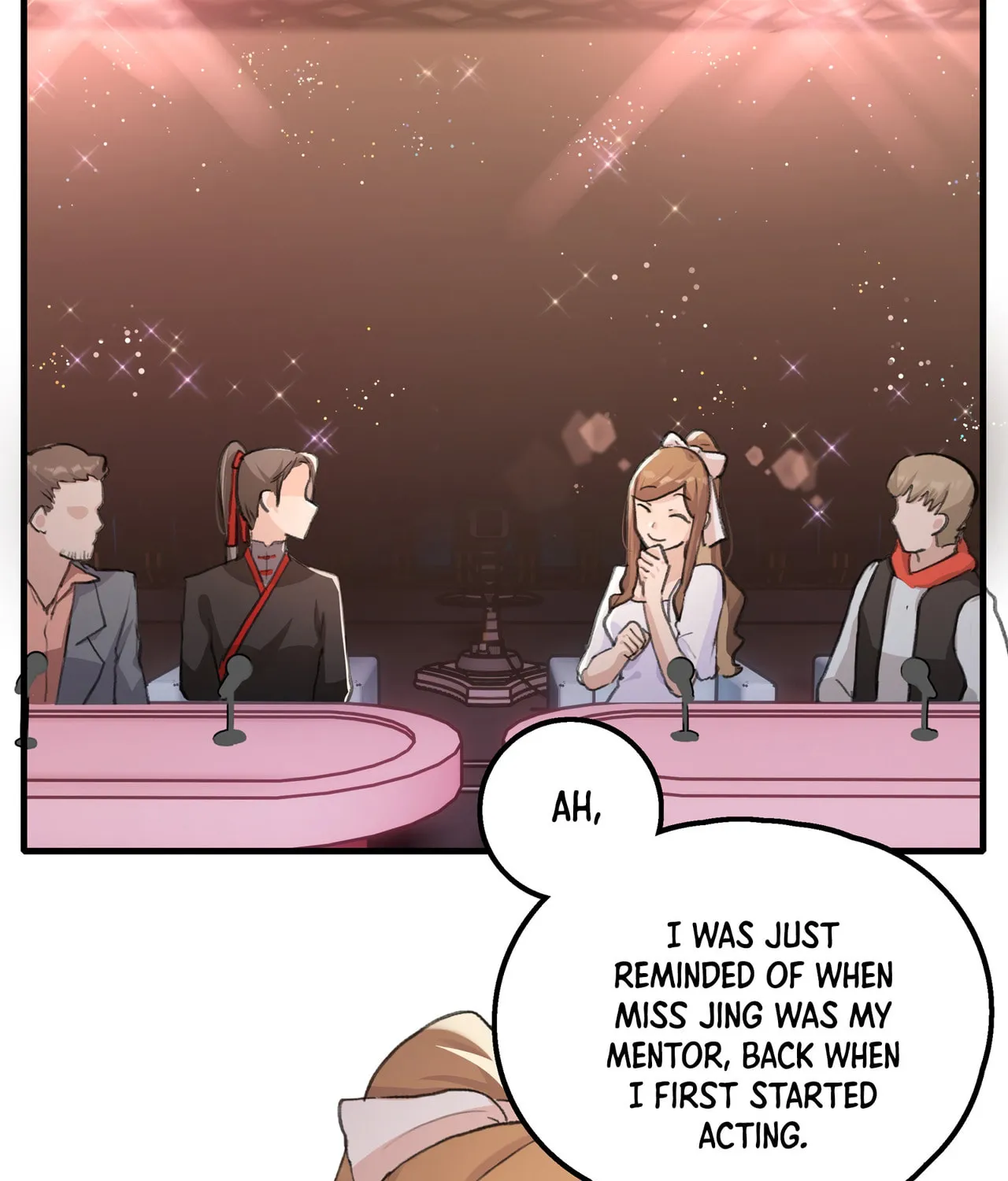 Read Long-Awaited Feelings (Colored) chapter 19 image 30 on Lezhin