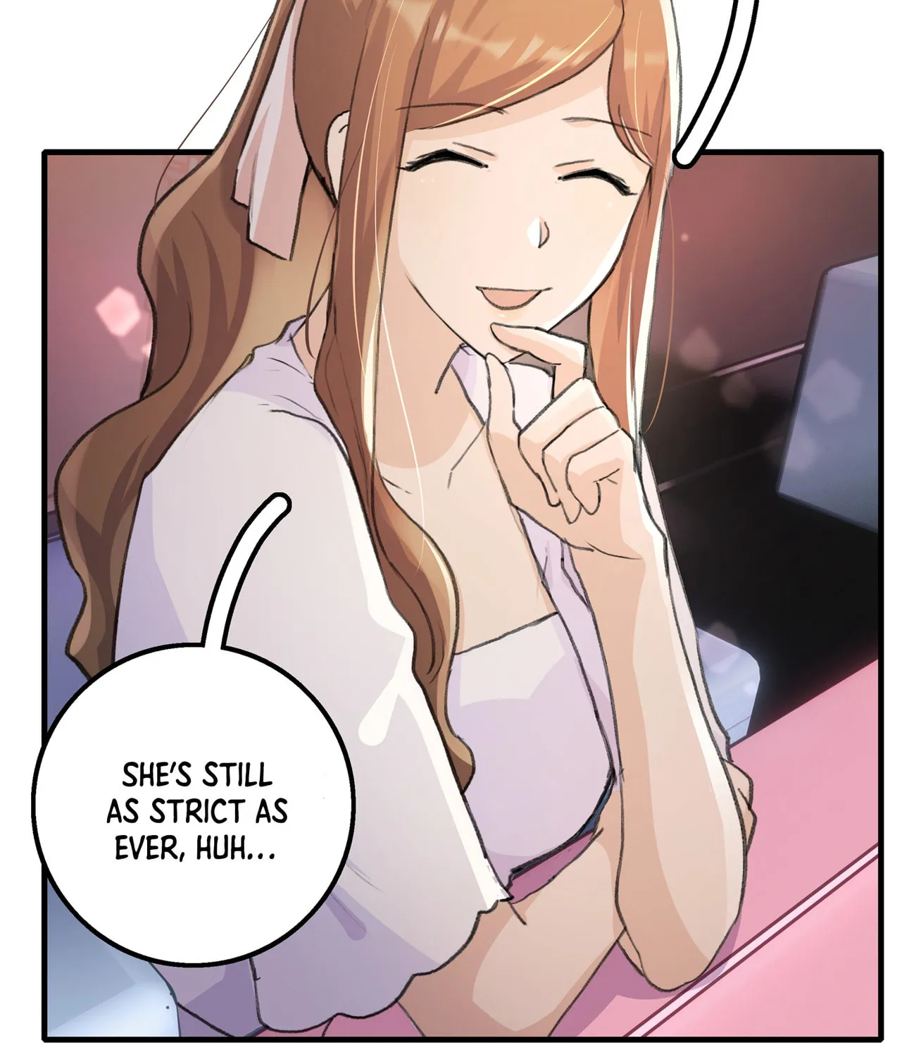 Read Long-Awaited Feelings (Colored) chapter 19 image 32 on Lezhin