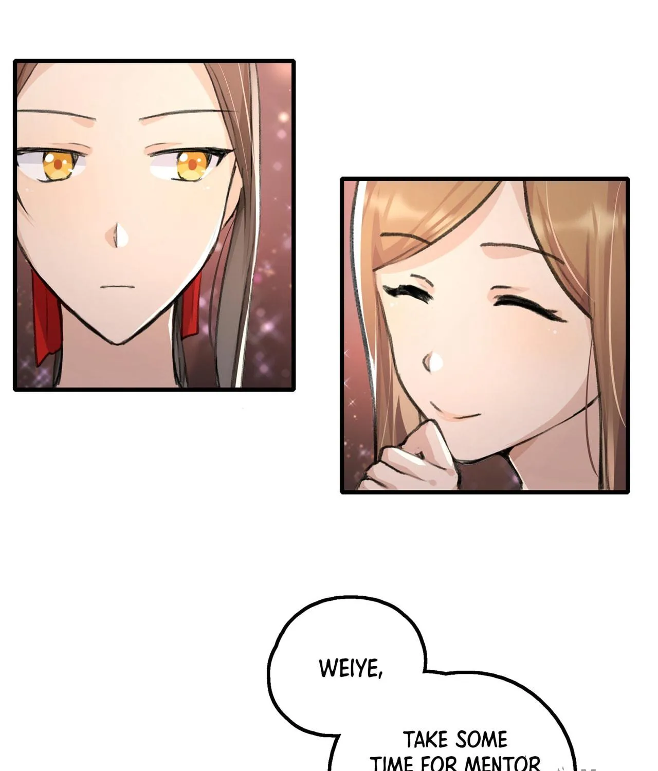 Read Long-Awaited Feelings (Colored) chapter 19 image 34 on Lezhin