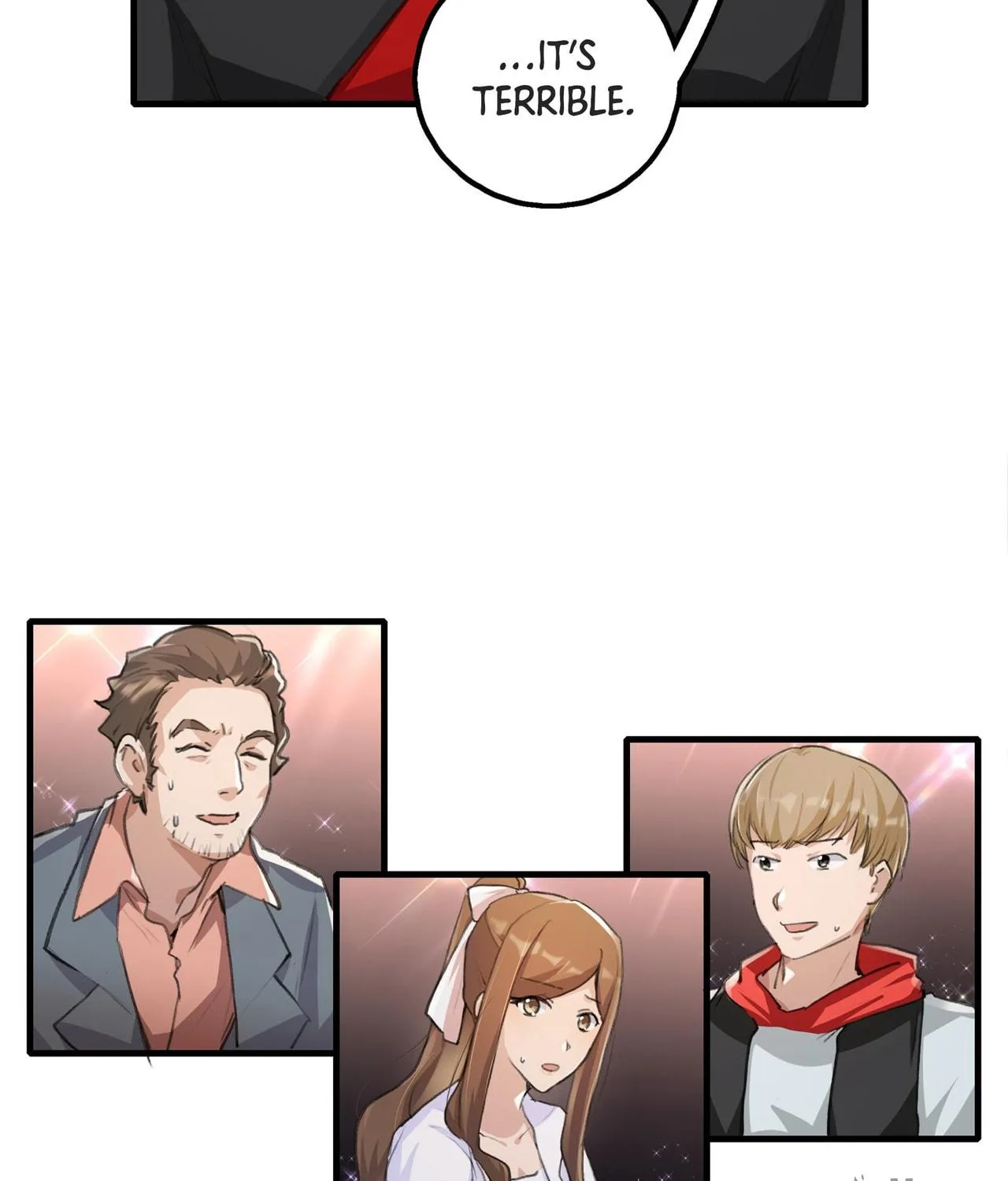 Read Long-Awaited Feelings (Colored) chapter 19 image 4 on Lezhin