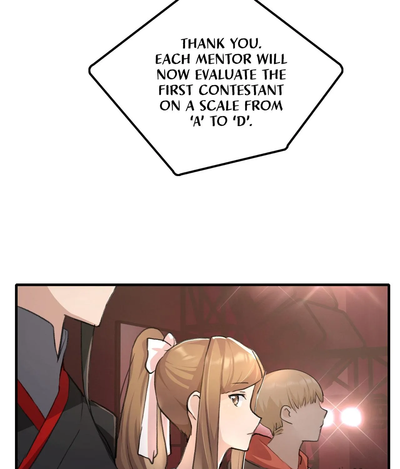 Read Long-Awaited Feelings (Colored) chapter 19 image 40 on Lezhin