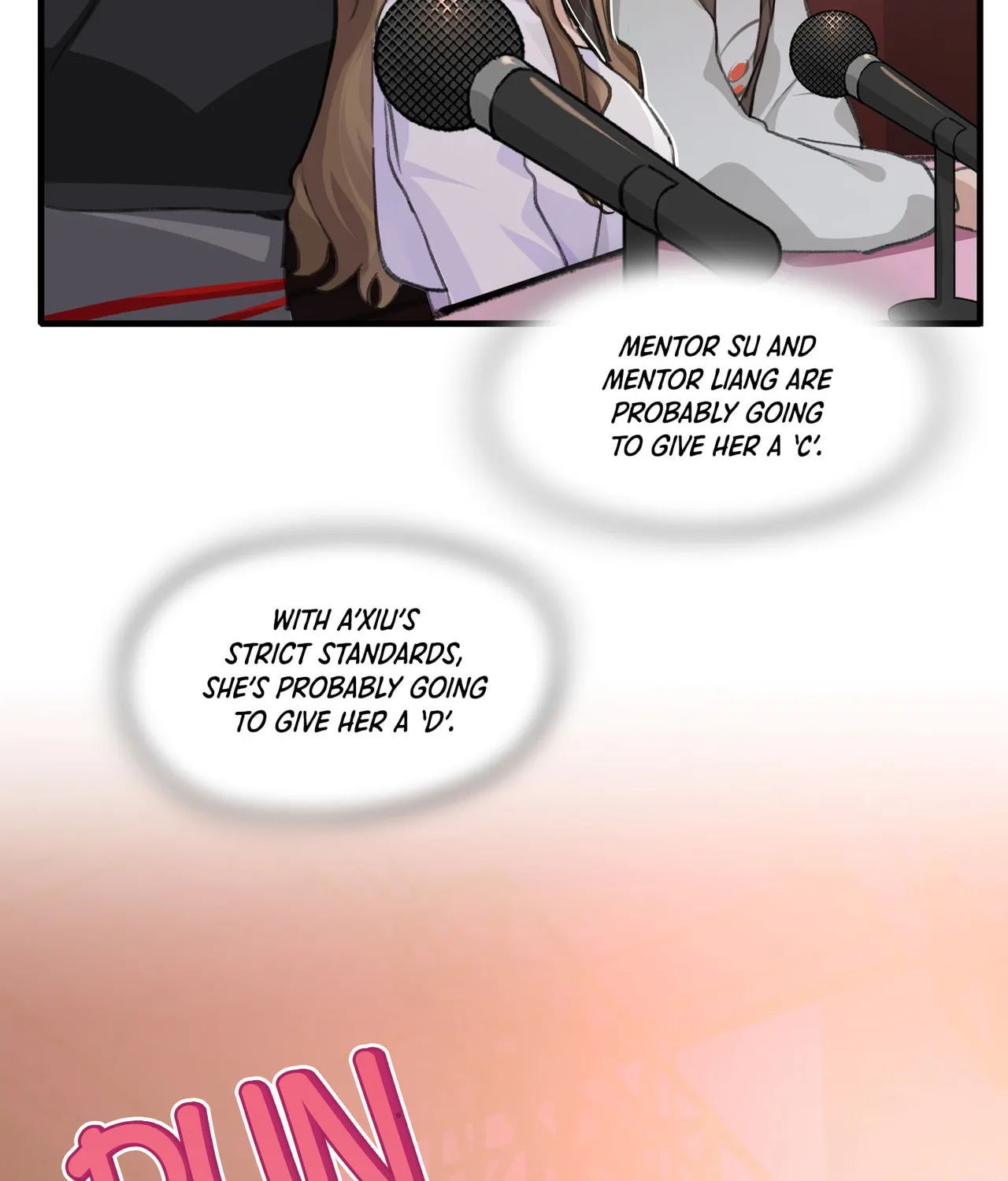 Read Long-Awaited Feelings (Colored) chapter 19 image 42 on Lezhin