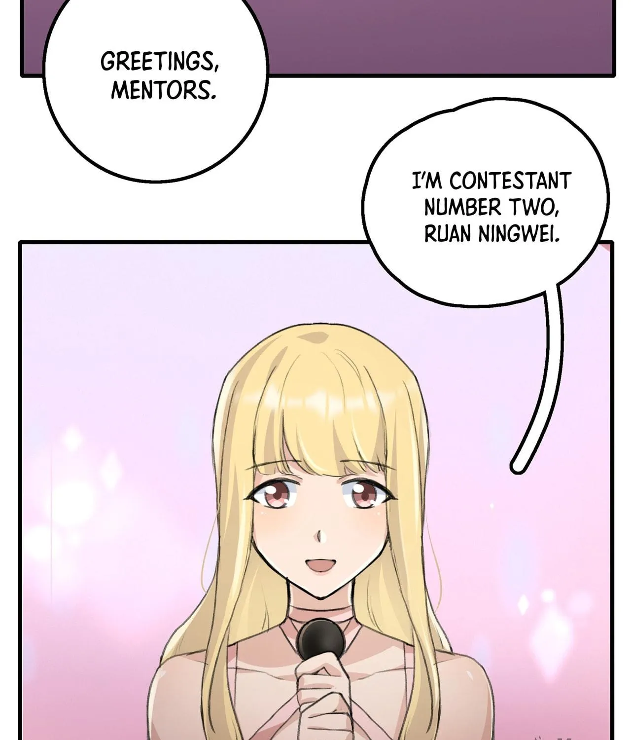 Read Long-Awaited Feelings (Colored) chapter 19 image 58 on Lezhin