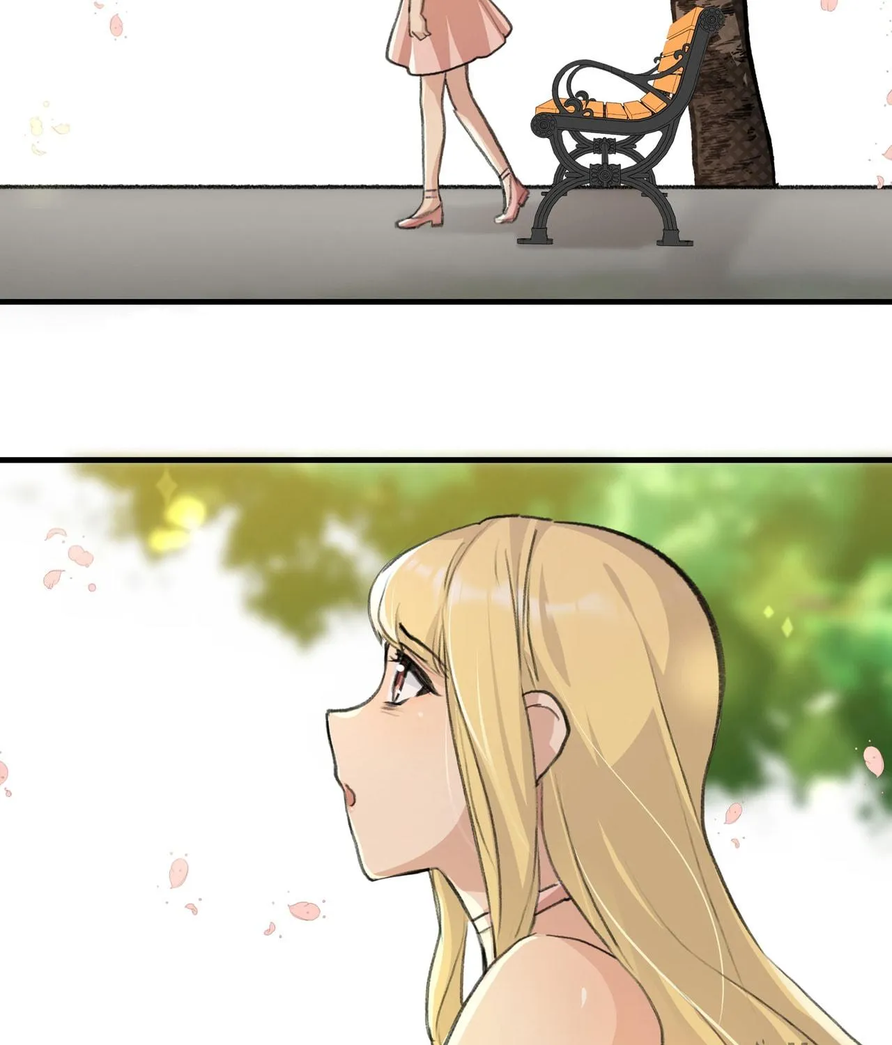 Read Long-Awaited Feelings (Colored) chapter 19 image 64 on Lezhin