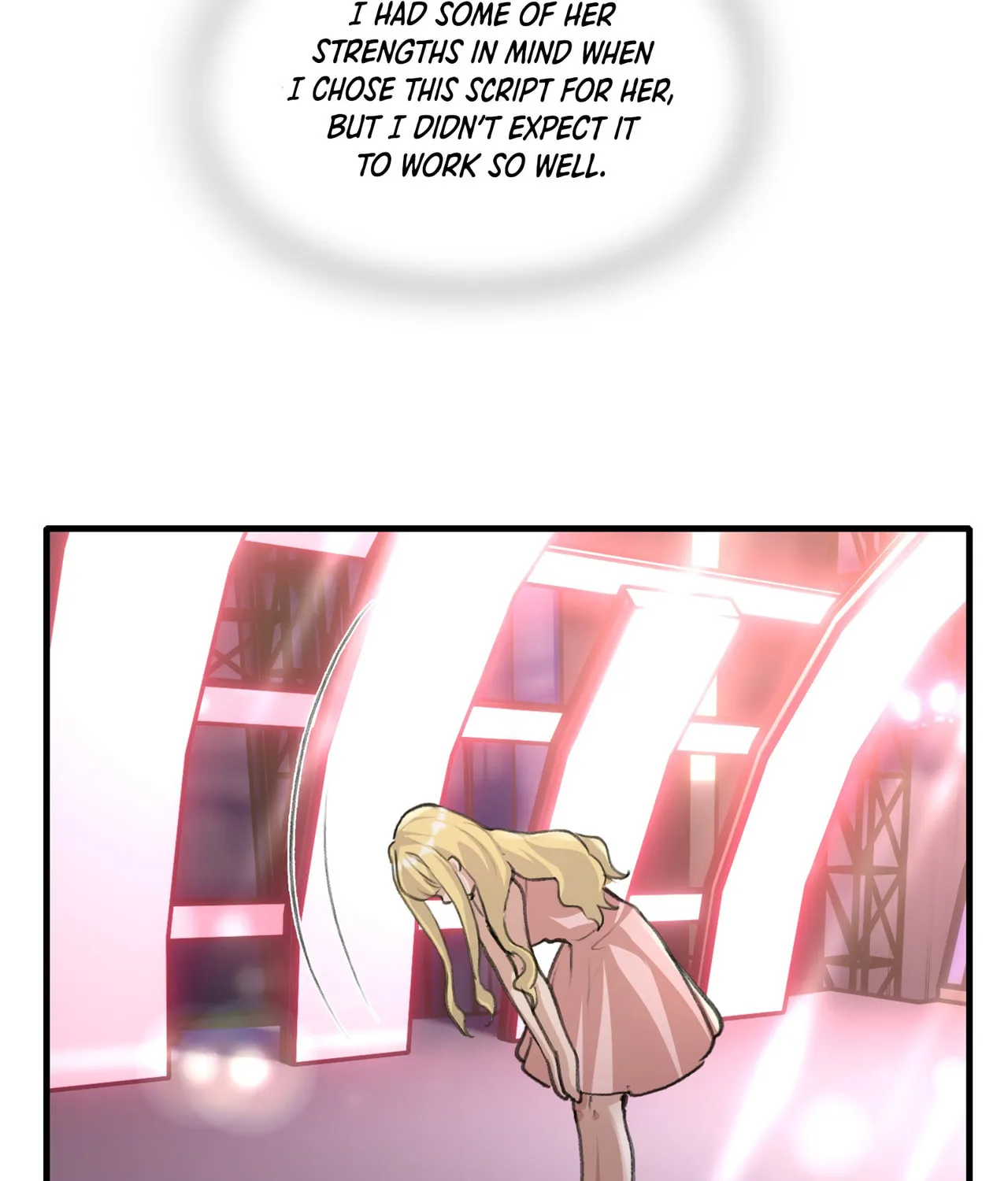 Read Long-Awaited Feelings (Colored) chapter 19 image 71 on Lezhin