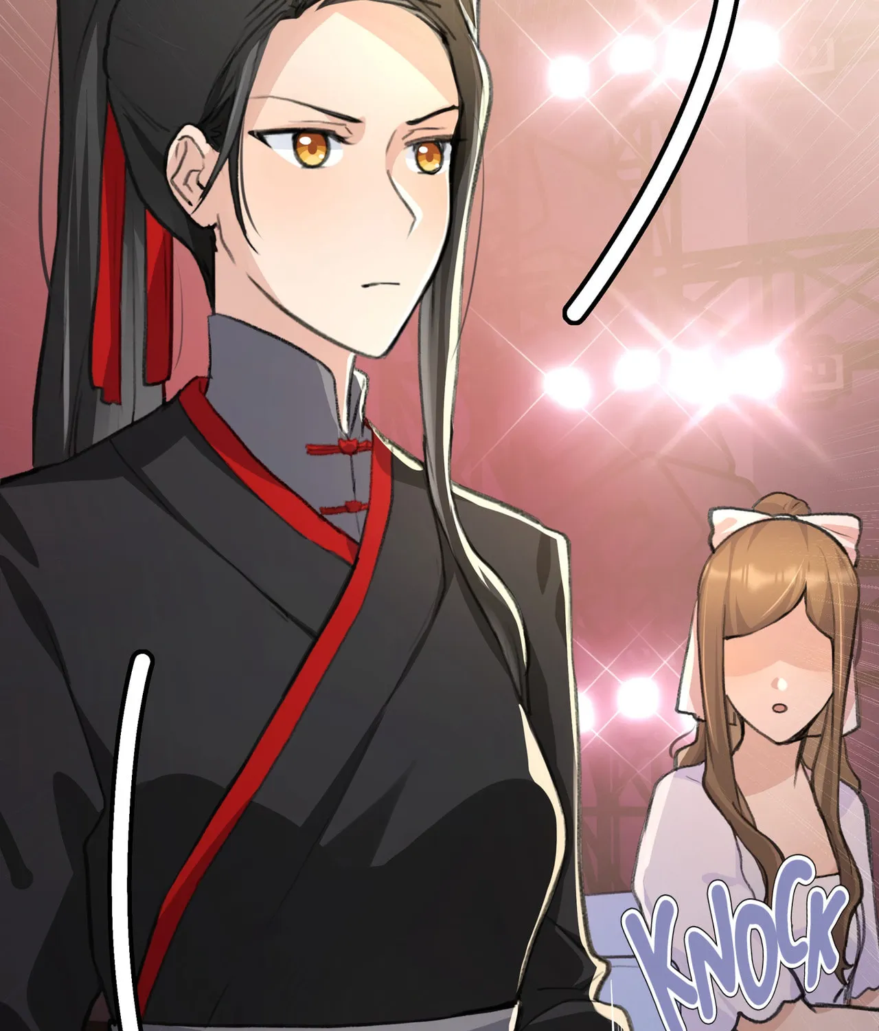 Read Long-Awaited Feelings (Colored) chapter 19 image 79 on Lezhin