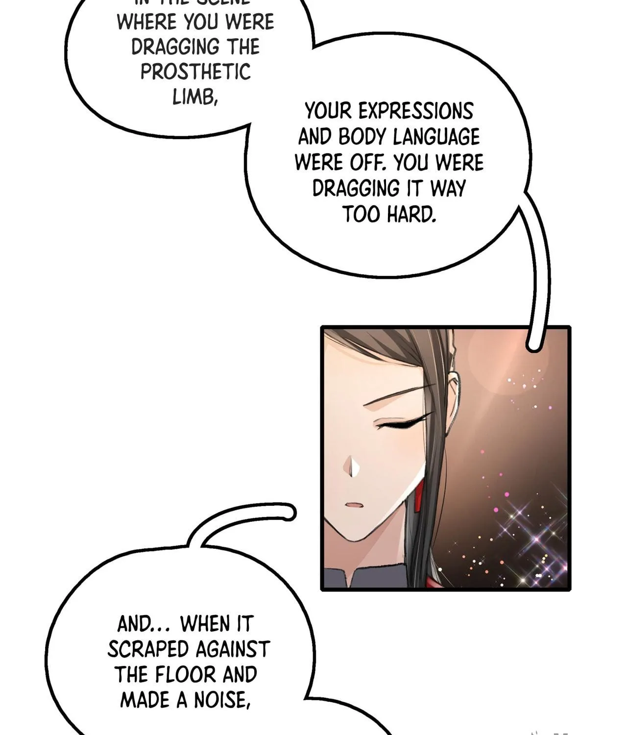 Read Long-Awaited Feelings (Colored) chapter 19 image 8 on Lezhin