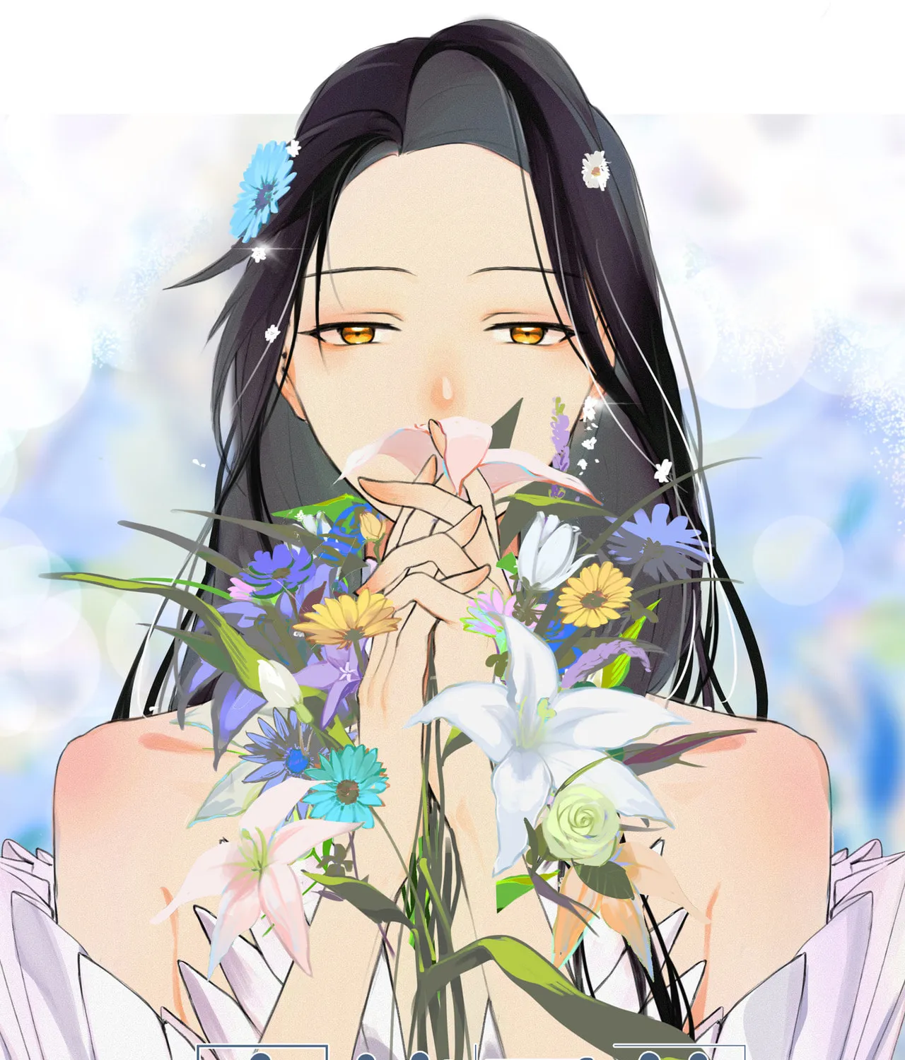 Read Long-Awaited Feelings (Colored) chapter 2 image 0 on Lezhin