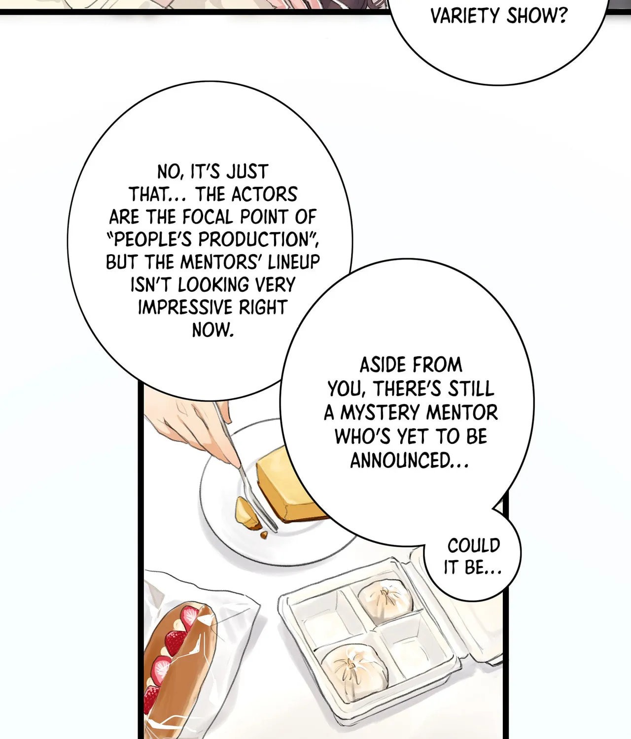 Read Long-Awaited Feelings (Colored) chapter 2 image 14 on Lezhin