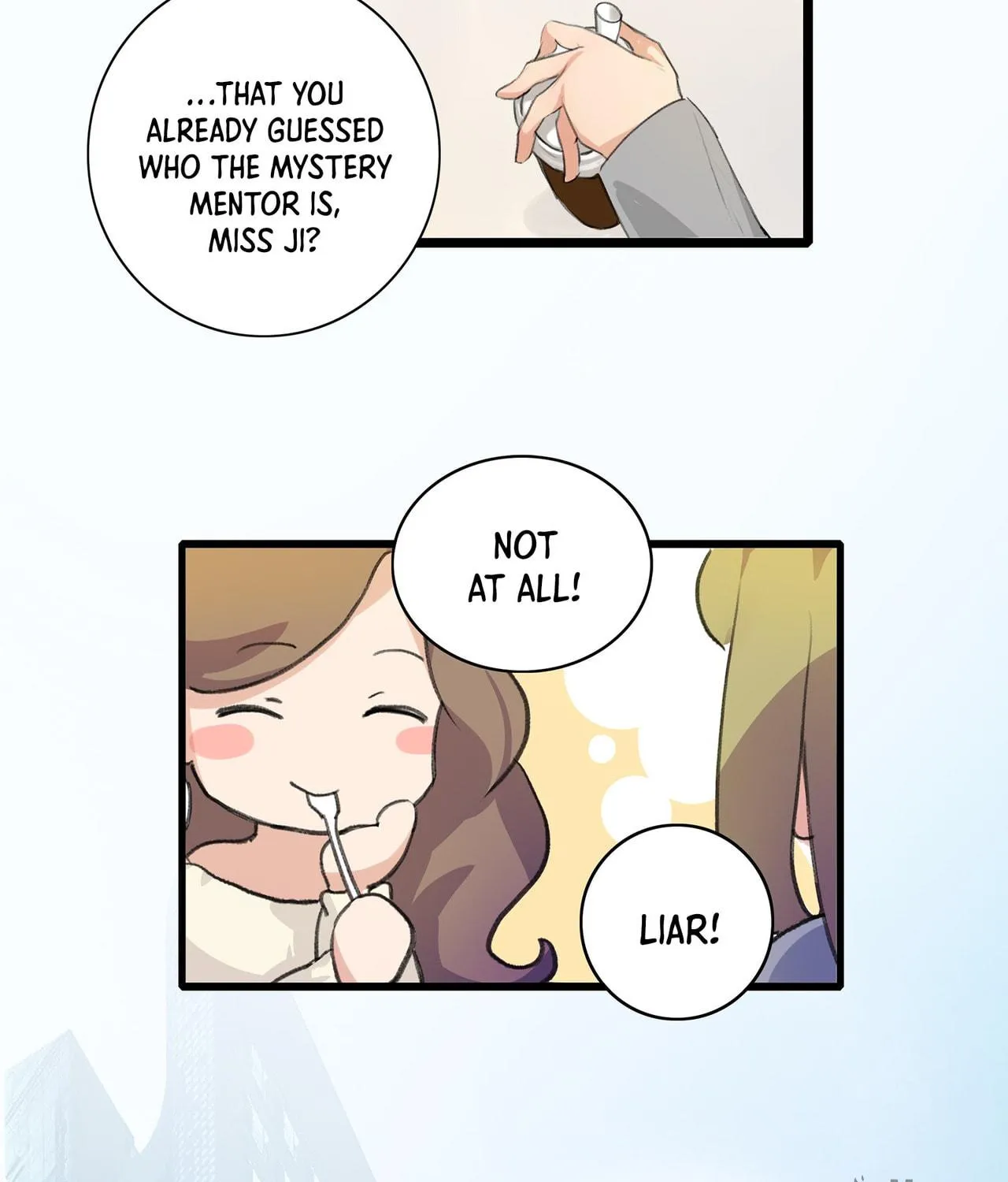 Read Long-Awaited Feelings (Colored) chapter 2 image 16 on Lezhin