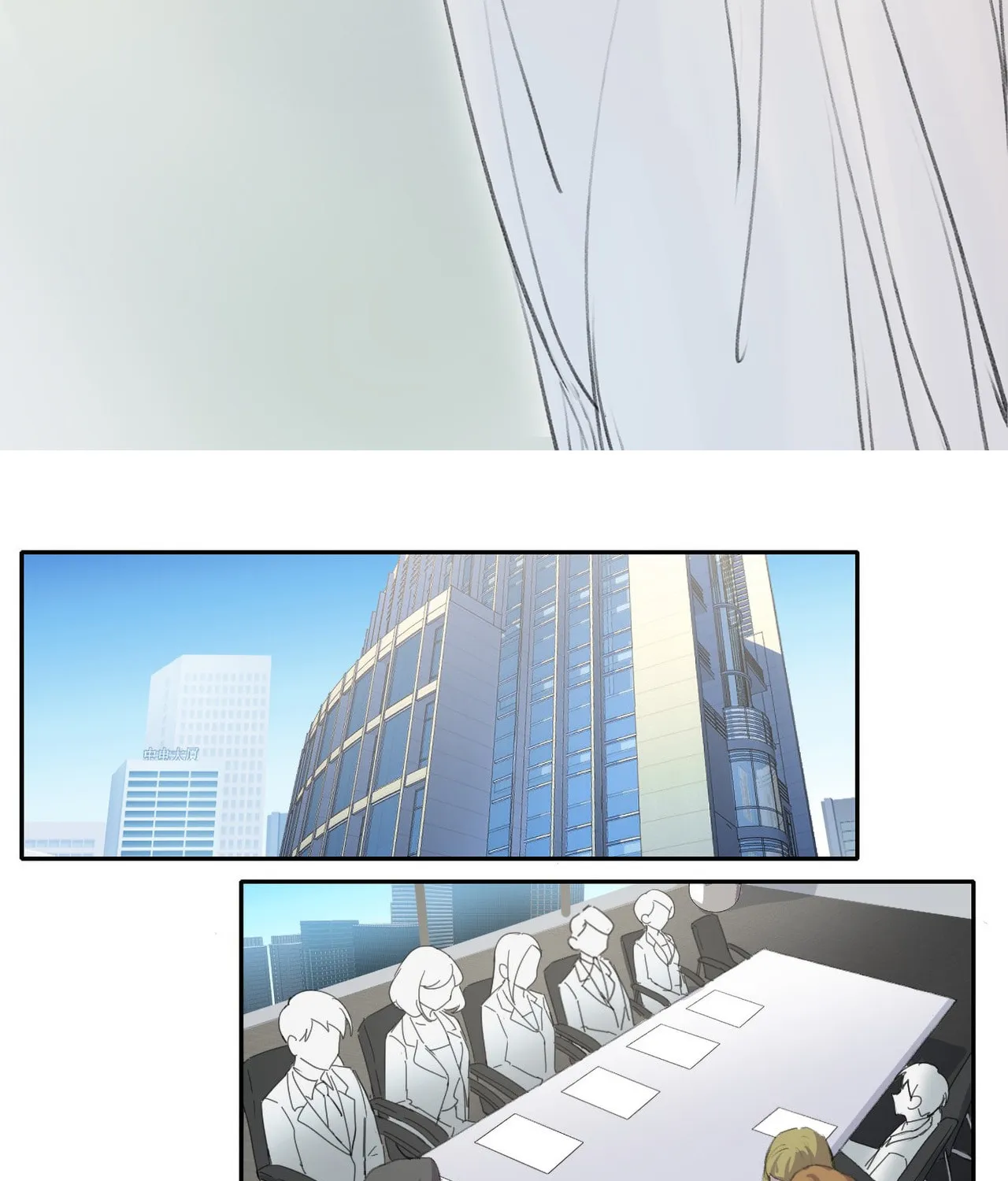 Read Long-Awaited Feelings (Colored) chapter 2 image 26 on Lezhin