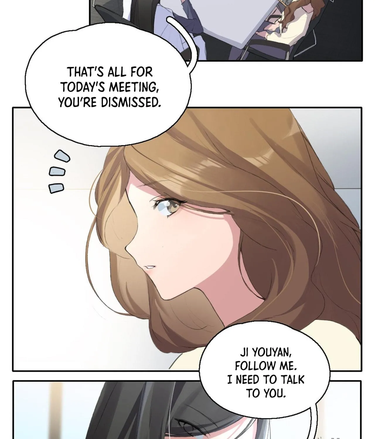 Read Long-Awaited Feelings (Colored) chapter 2 image 28 on Lezhin