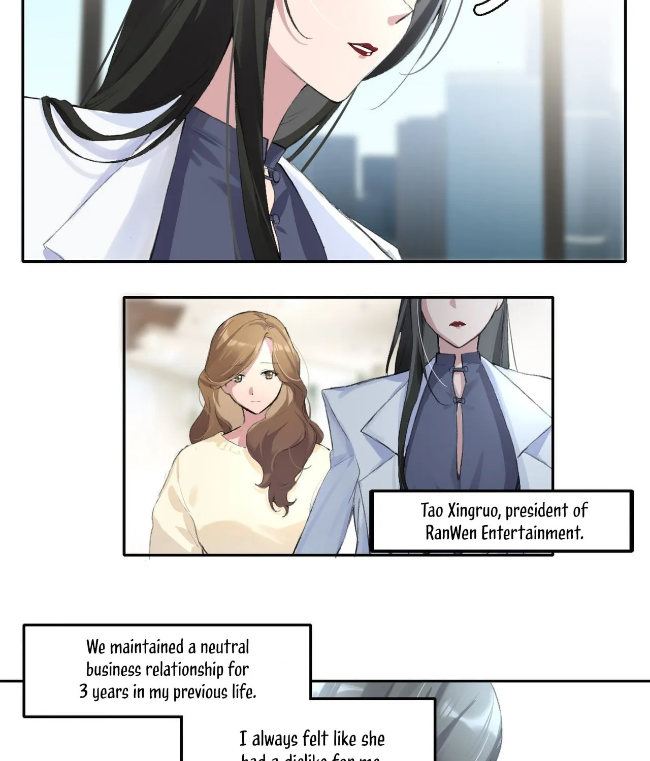 Read Long-Awaited Feelings (Colored) chapter 2 image 30 on Lezhin