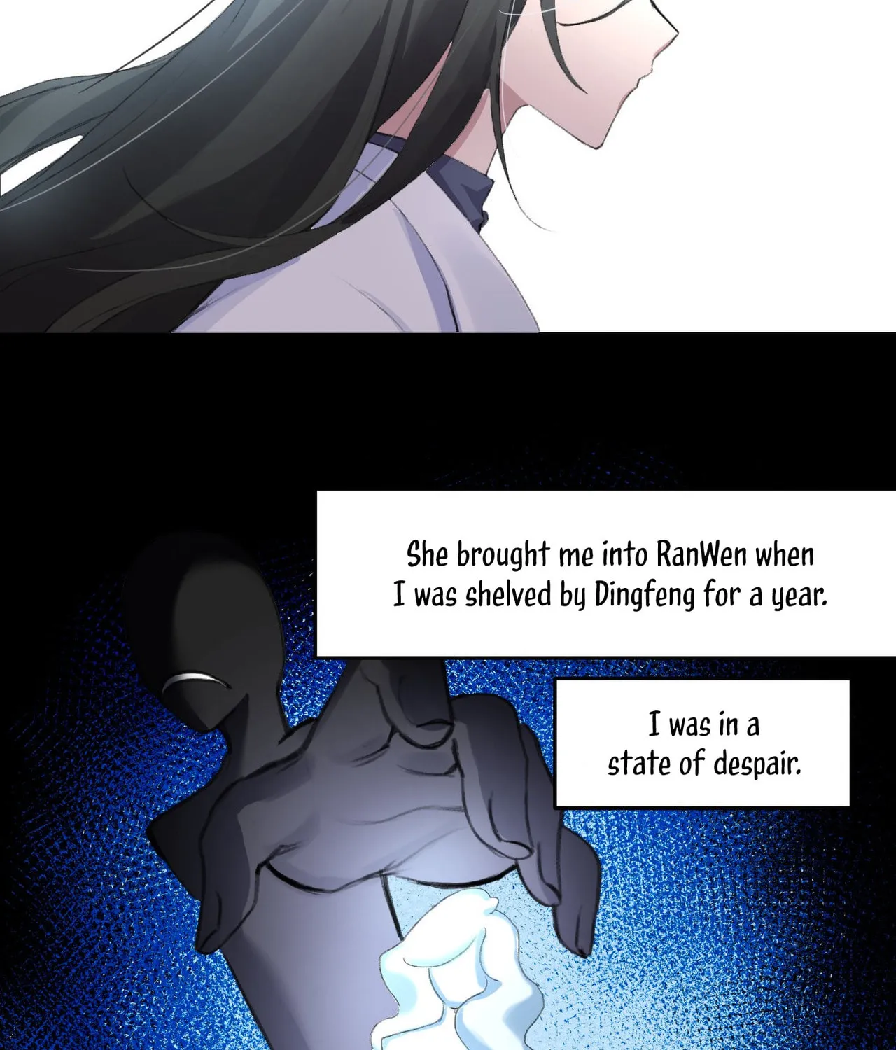 Read Long-Awaited Feelings (Colored) chapter 2 image 32 on Lezhin