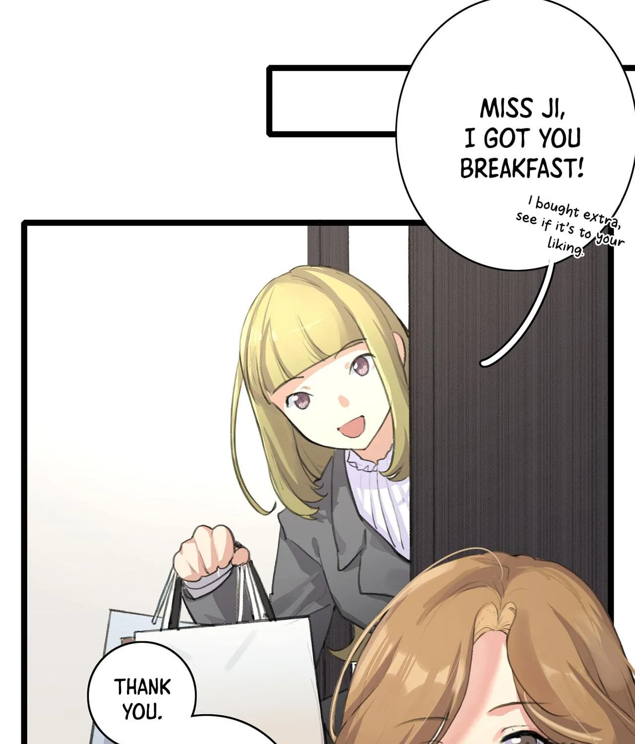 Read Long-Awaited Feelings (Colored) chapter 2 image 4 on Lezhin
