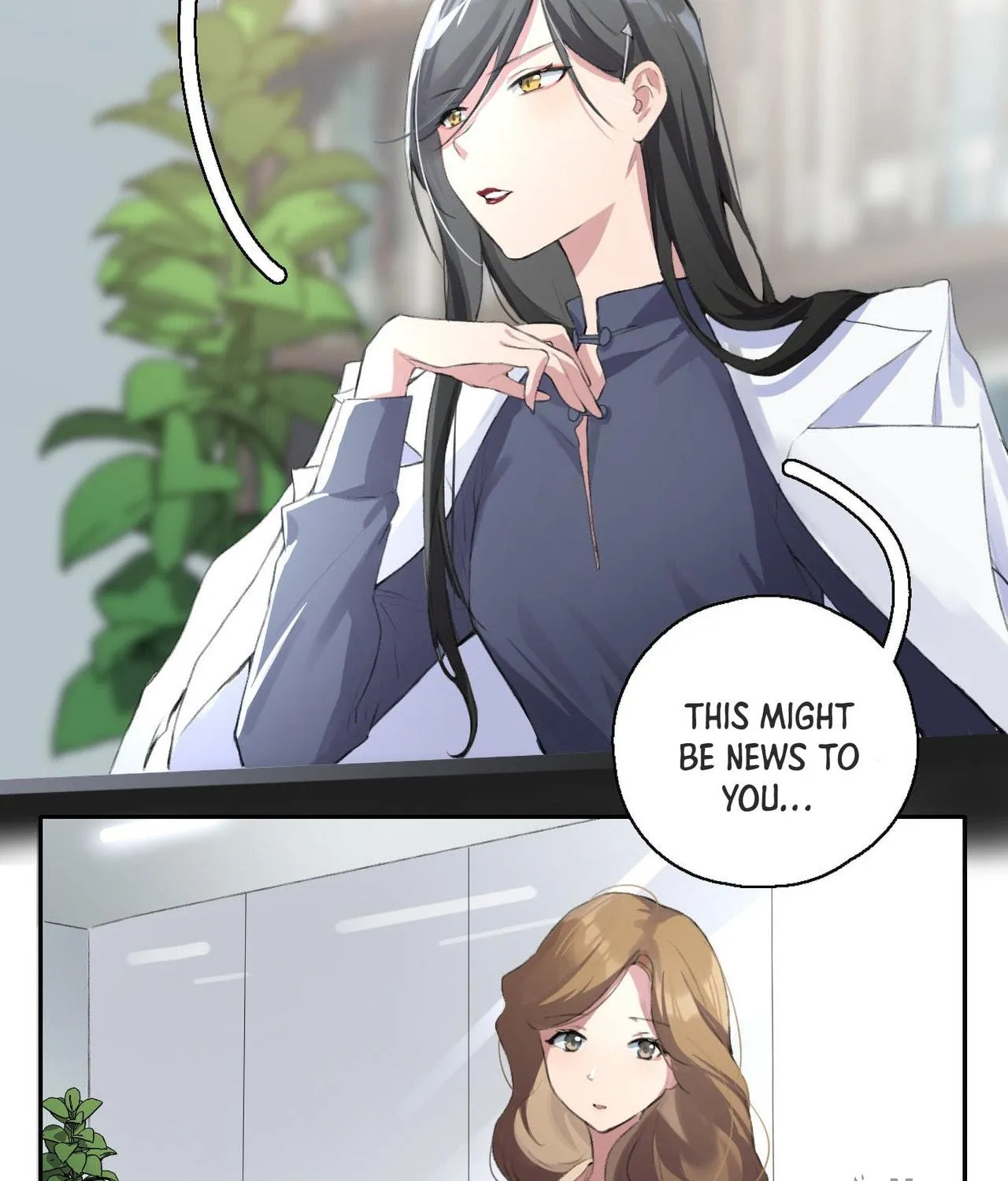 Read Long-Awaited Feelings (Colored) chapter 2 image 40 on Lezhin