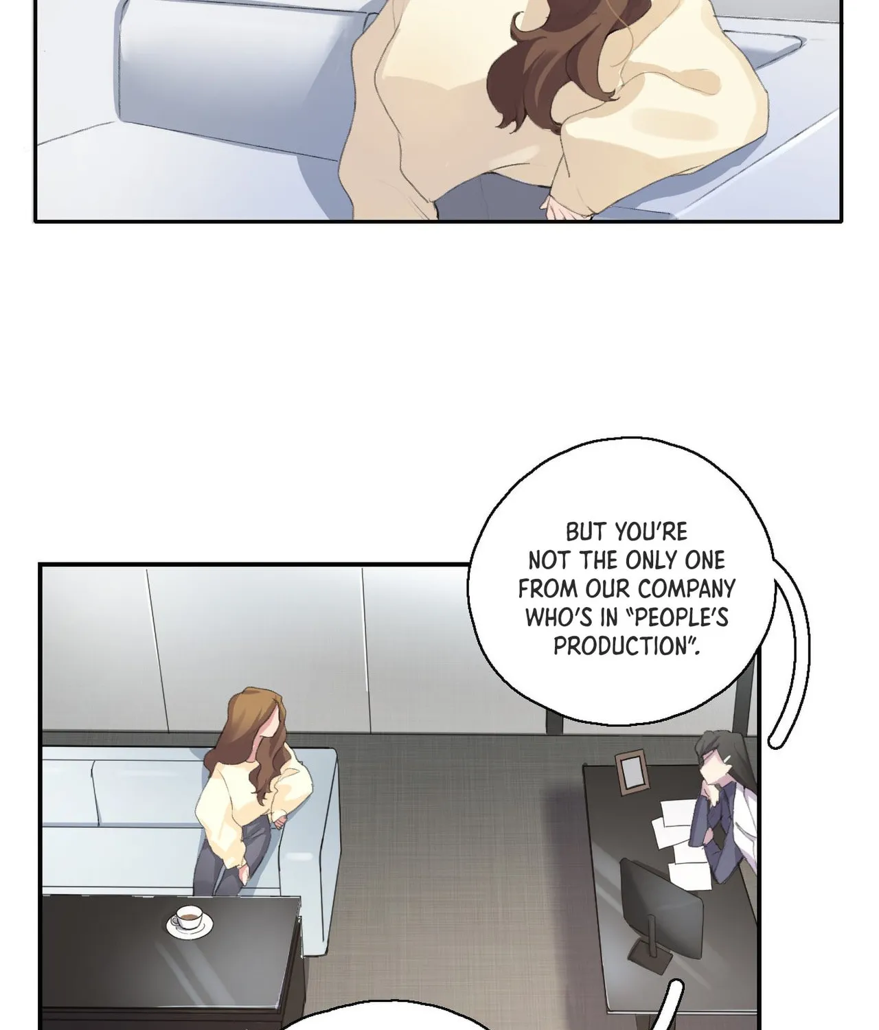 Read Long-Awaited Feelings (Colored) chapter 2 image 42 on Lezhin