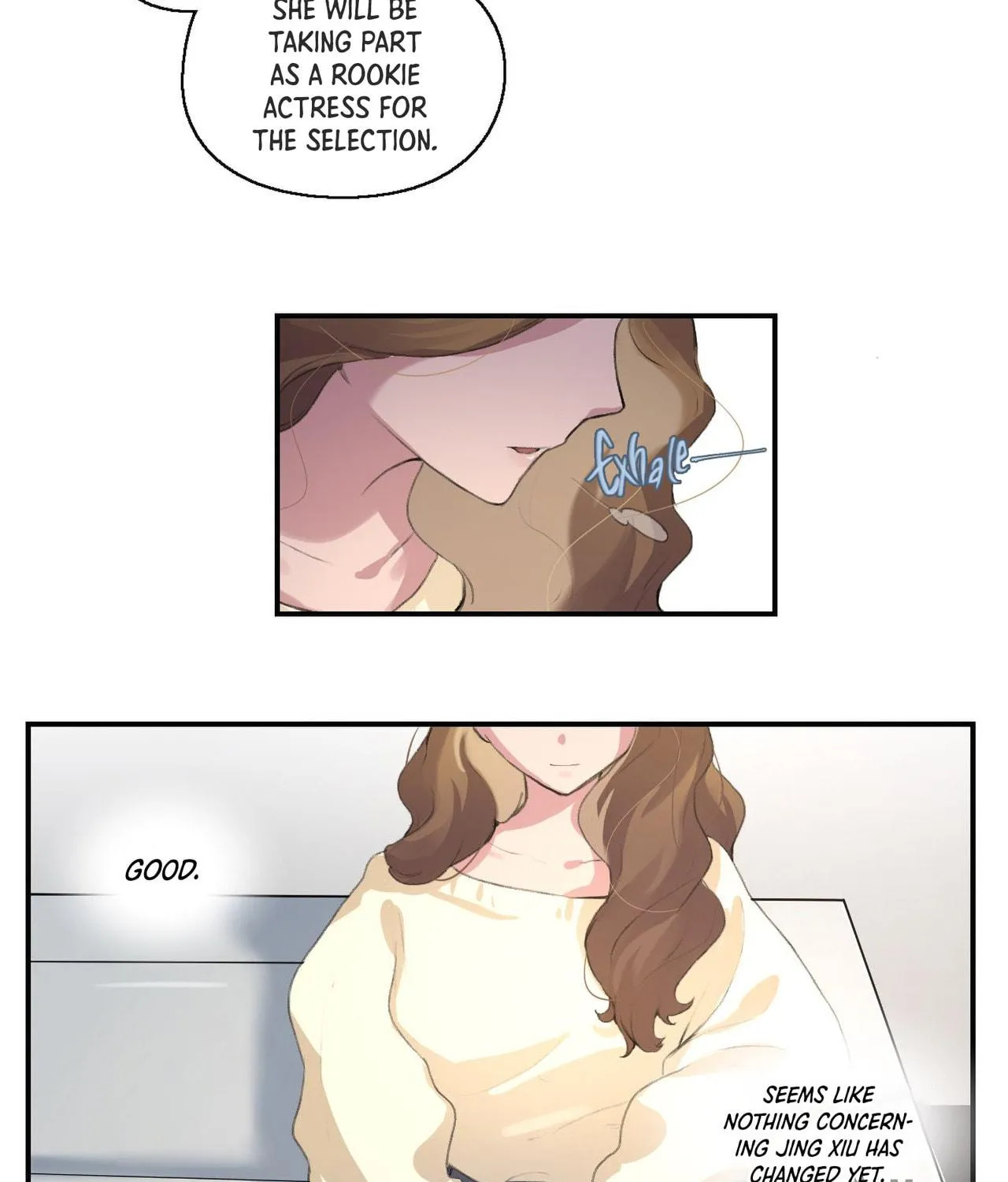 Read Long-Awaited Feelings (Colored) chapter 2 image 46 on Lezhin