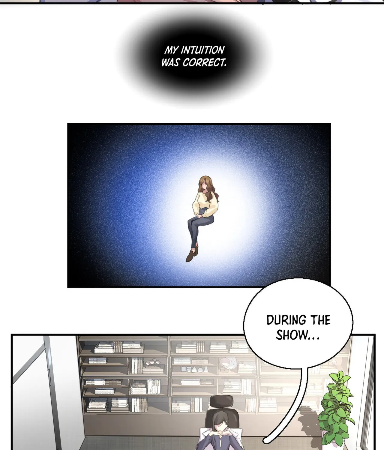 Read Long-Awaited Feelings (Colored) chapter 2 image 50 on Lezhin