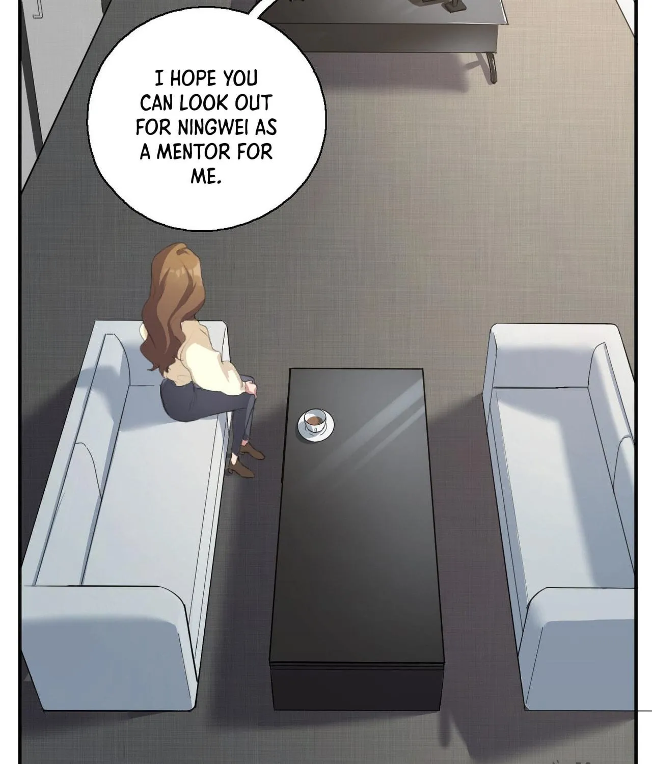 Read Long-Awaited Feelings (Colored) chapter 2 image 52 on Lezhin