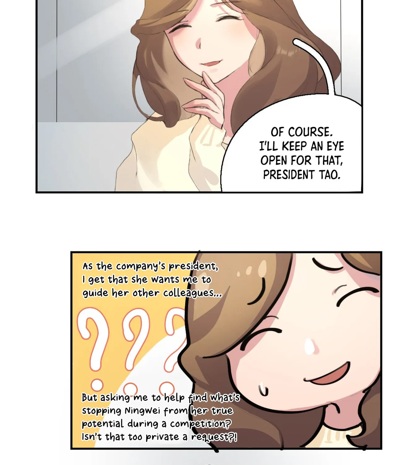 Read Long-Awaited Feelings (Colored) chapter 2 image 56 on Lezhin