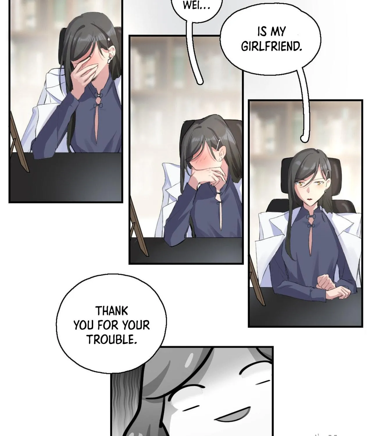 Read Long-Awaited Feelings (Colored) chapter 2 image 58 on Lezhin