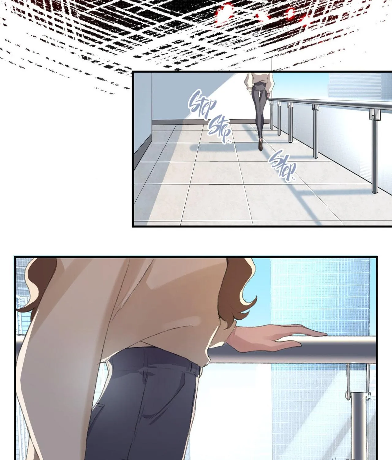 Read Long-Awaited Feelings (Colored) chapter 2 image 64 on Lezhin