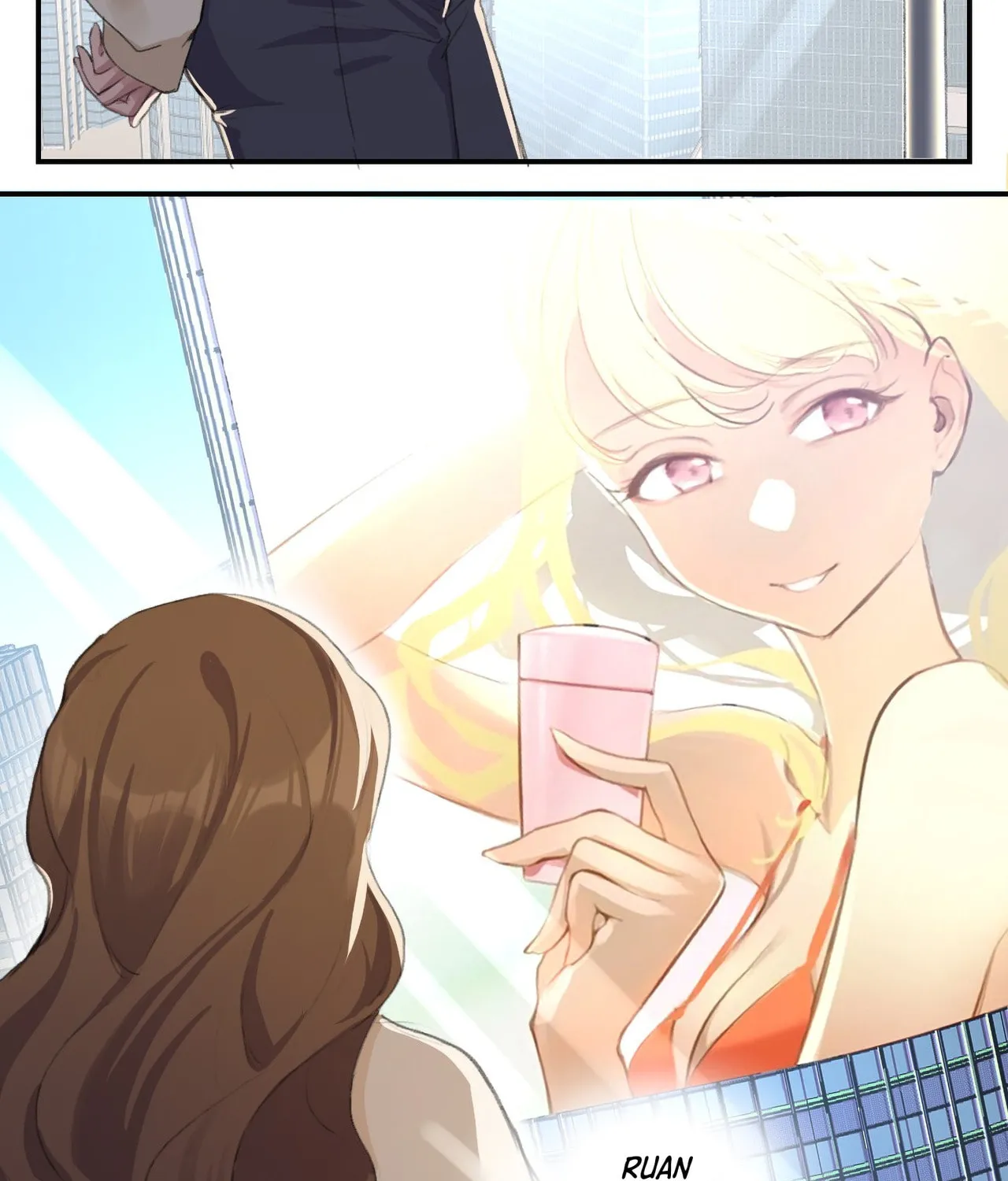 Read Long-Awaited Feelings (Colored) chapter 2 image 66 on Lezhin