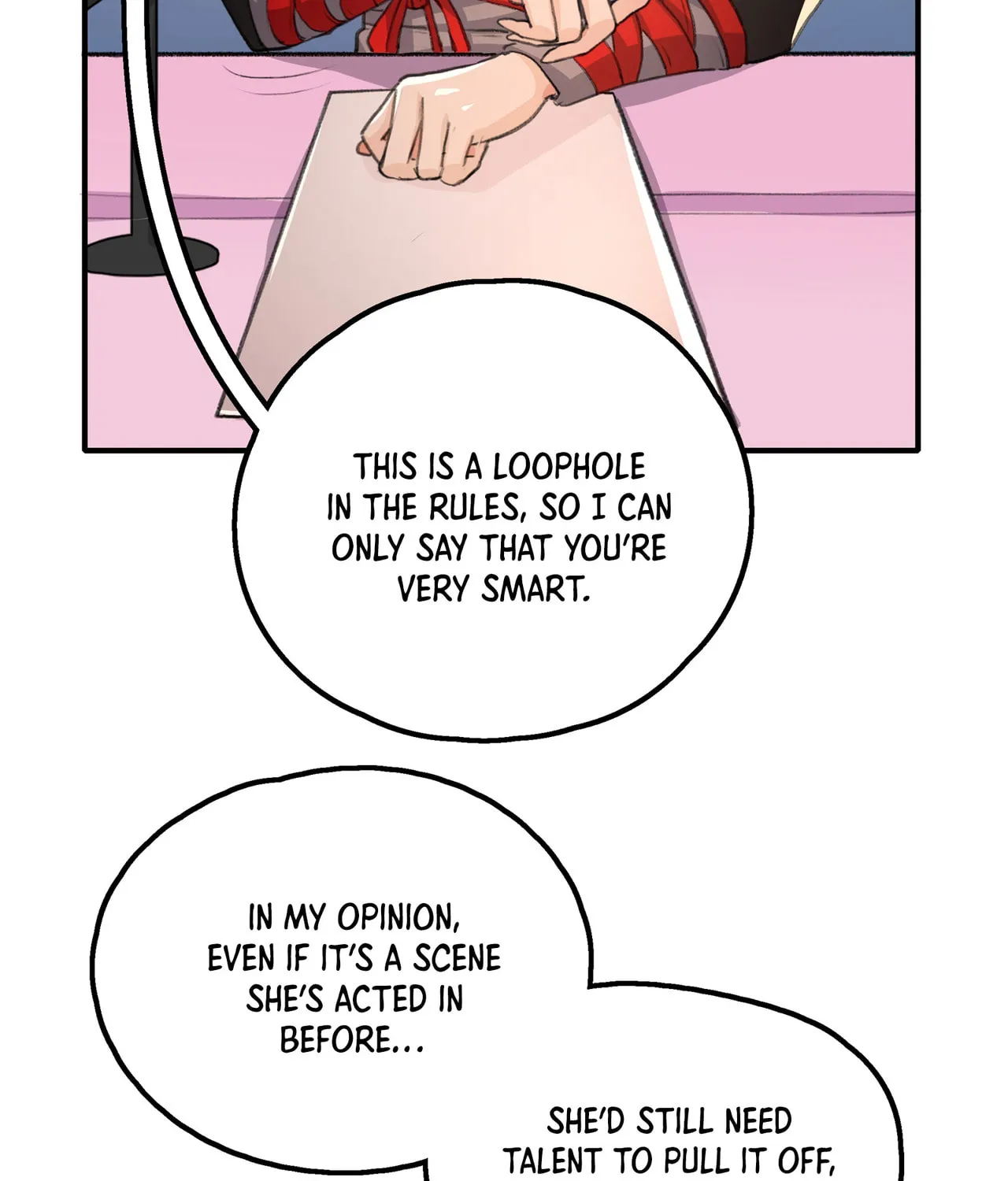 Read Long-Awaited Feelings (Colored) chapter 20 image 14 on Lezhin