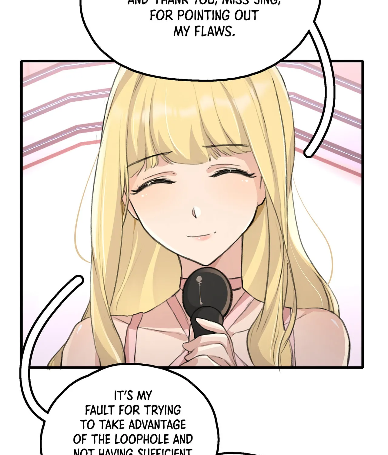 Read Long-Awaited Feelings (Colored) chapter 20 image 24 on Lezhin