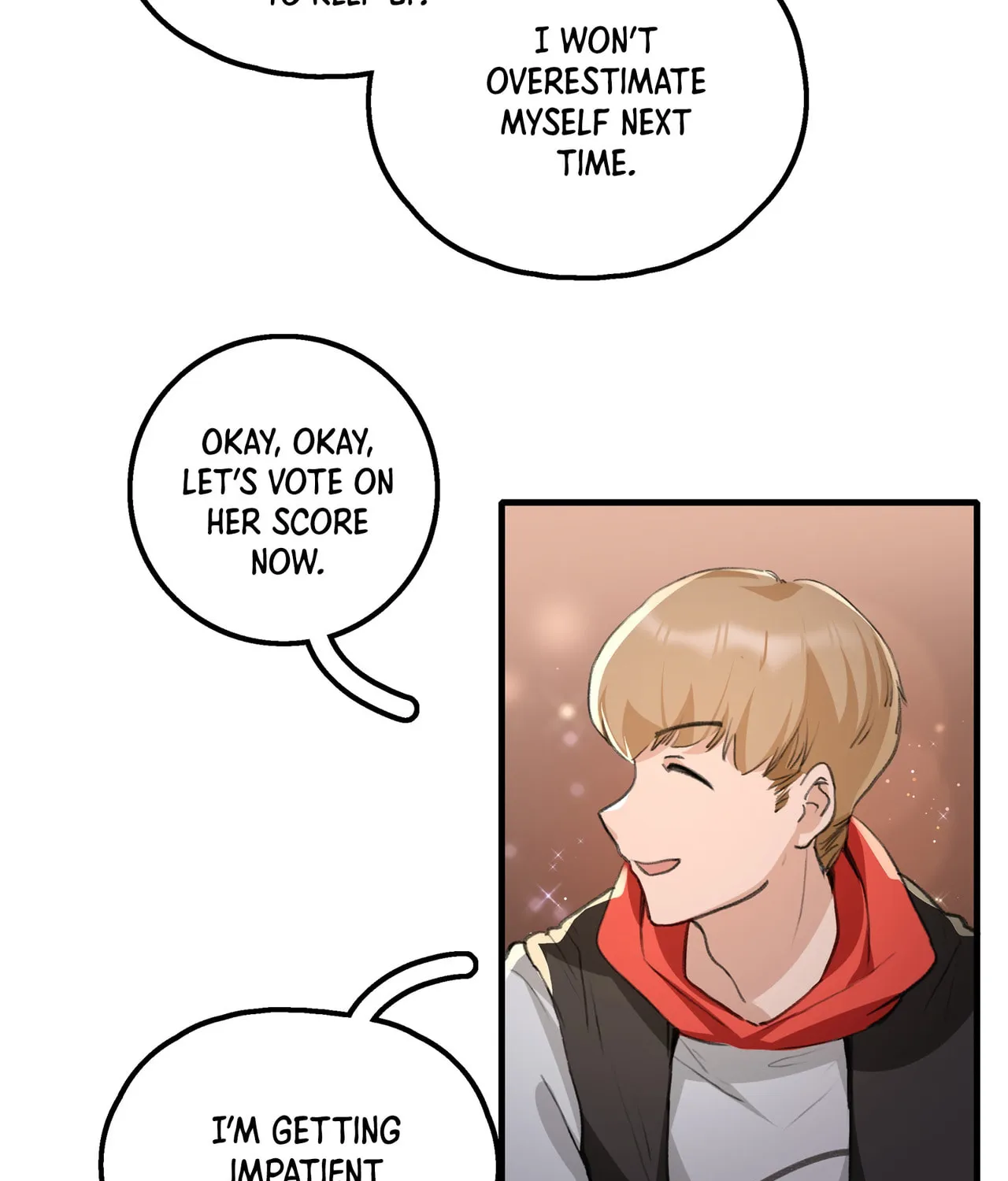 Read Long-Awaited Feelings (Colored) chapter 20 image 26 on Lezhin