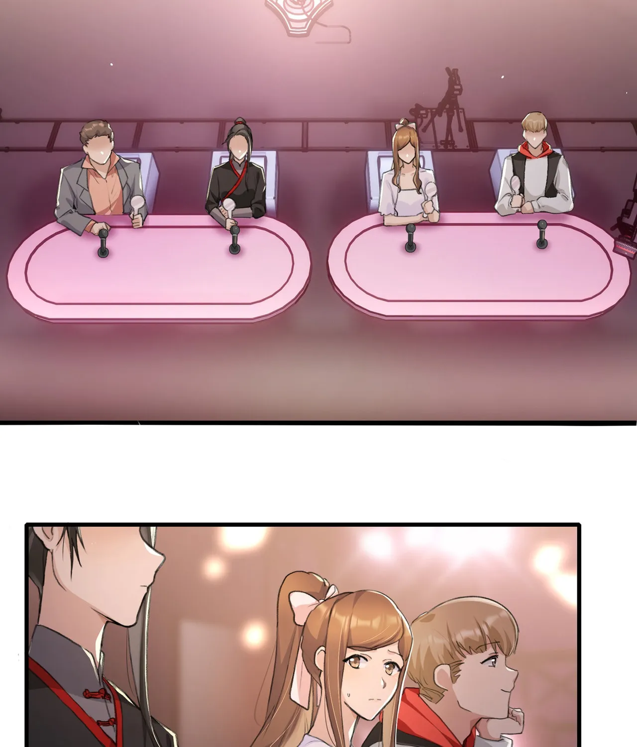 Read Long-Awaited Feelings (Colored) chapter 20 image 30 on Lezhin