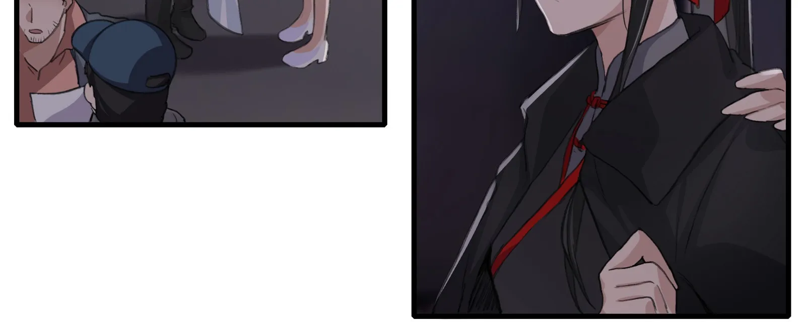 Read Long-Awaited Feelings (Colored) chapter 20 image 36 on Lezhin