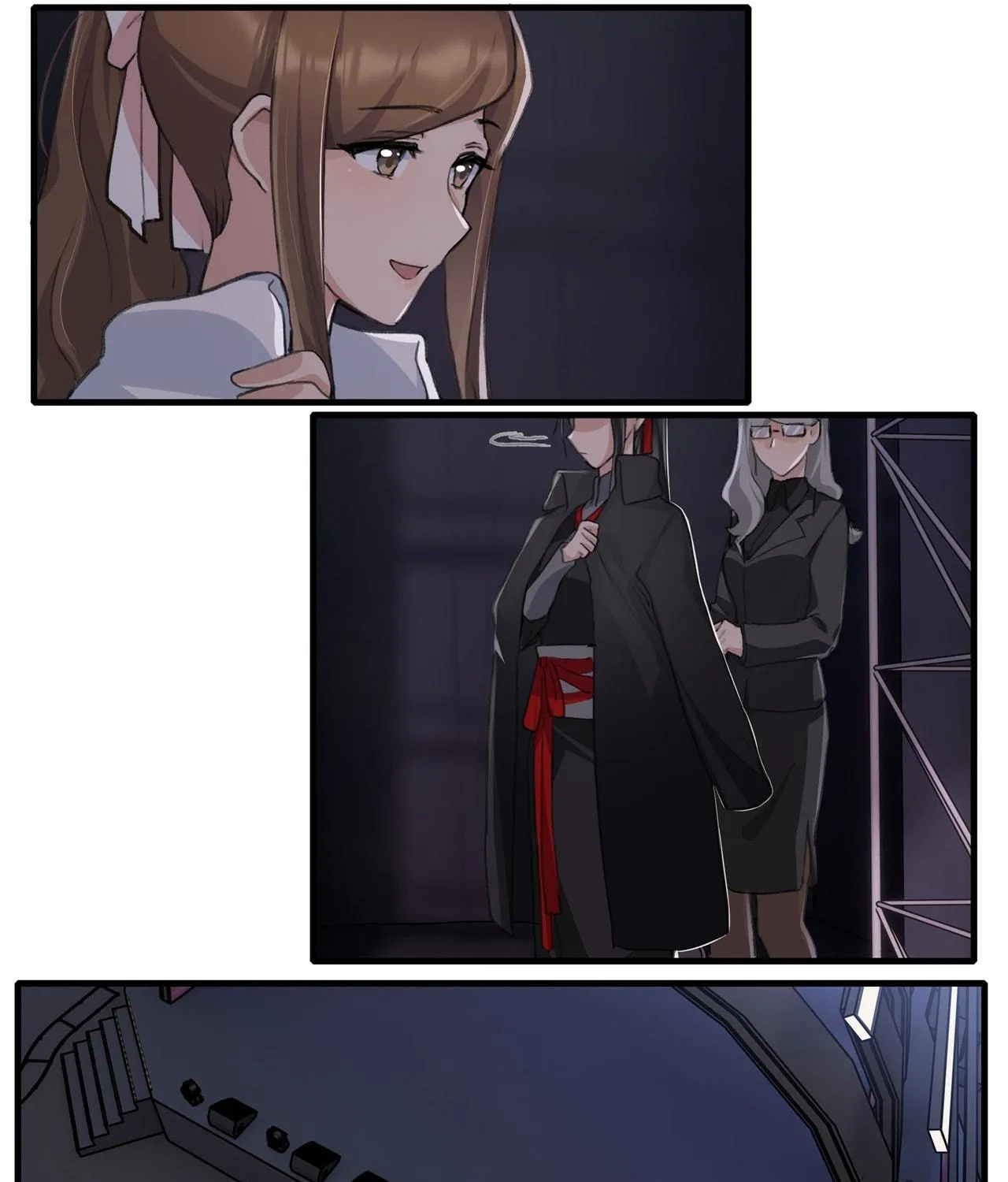 Read Long-Awaited Feelings (Colored) chapter 20 image 37 on Lezhin