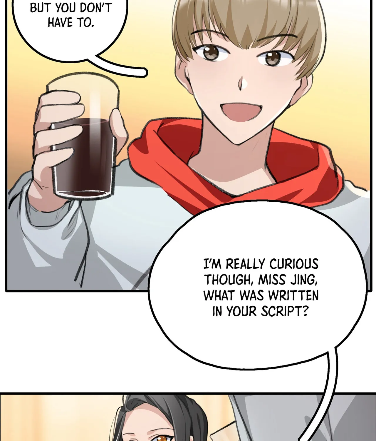 Read Long-Awaited Feelings (Colored) chapter 20 image 41 on Lezhin