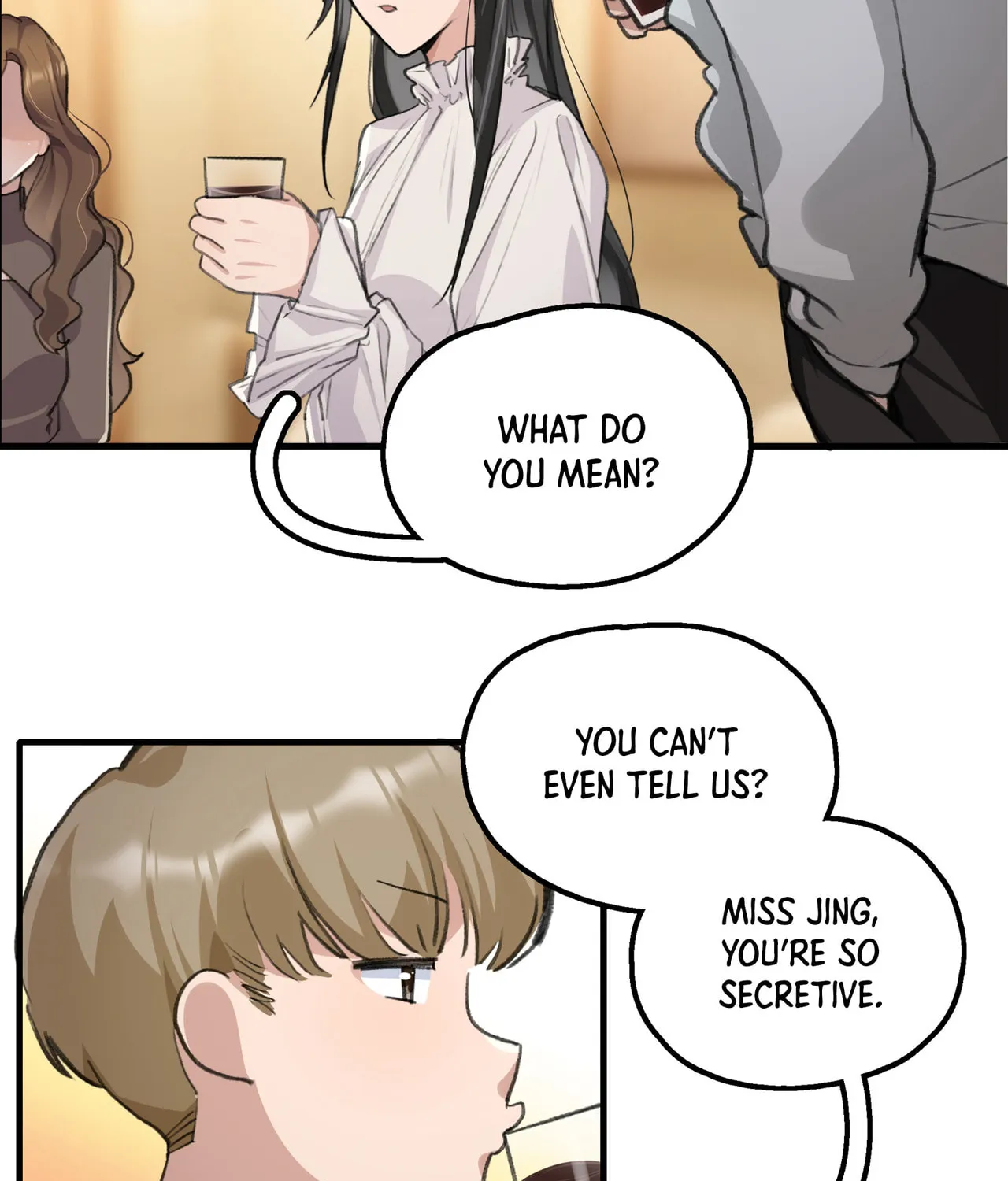 Read Long-Awaited Feelings (Colored) chapter 20 image 43 on Lezhin