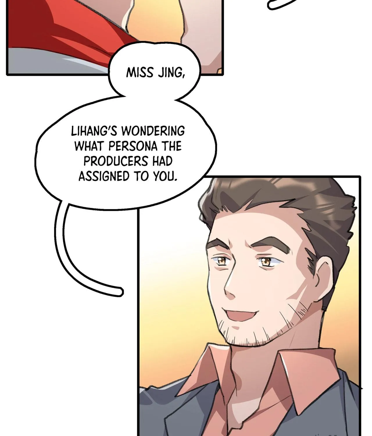 Read Long-Awaited Feelings (Colored) chapter 20 image 45 on Lezhin
