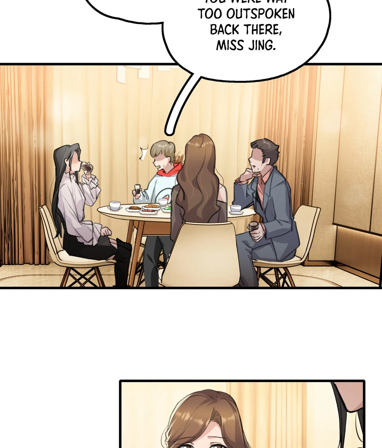 Read Long-Awaited Feelings (Colored) chapter 20 image 49 on Lezhin