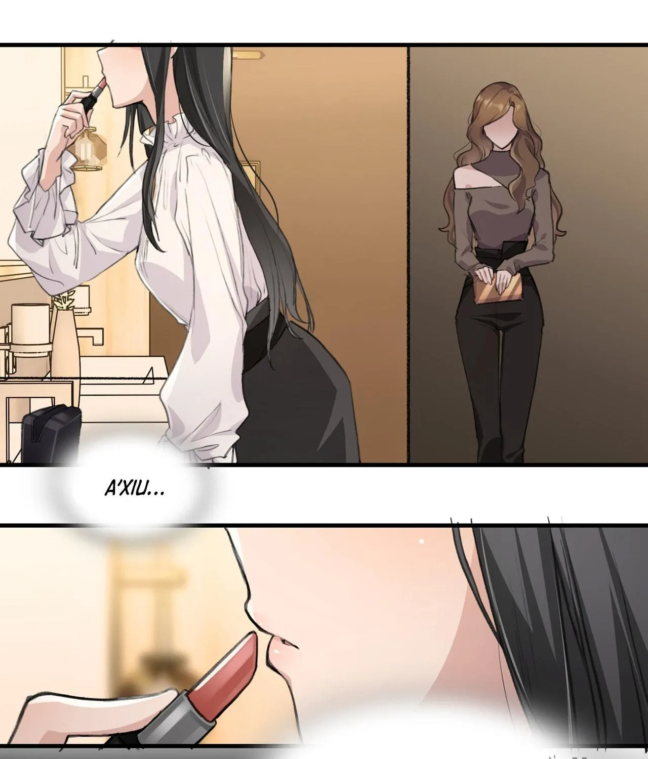 Read Long-Awaited Feelings (Colored) chapter 20 image 56 on Lezhin