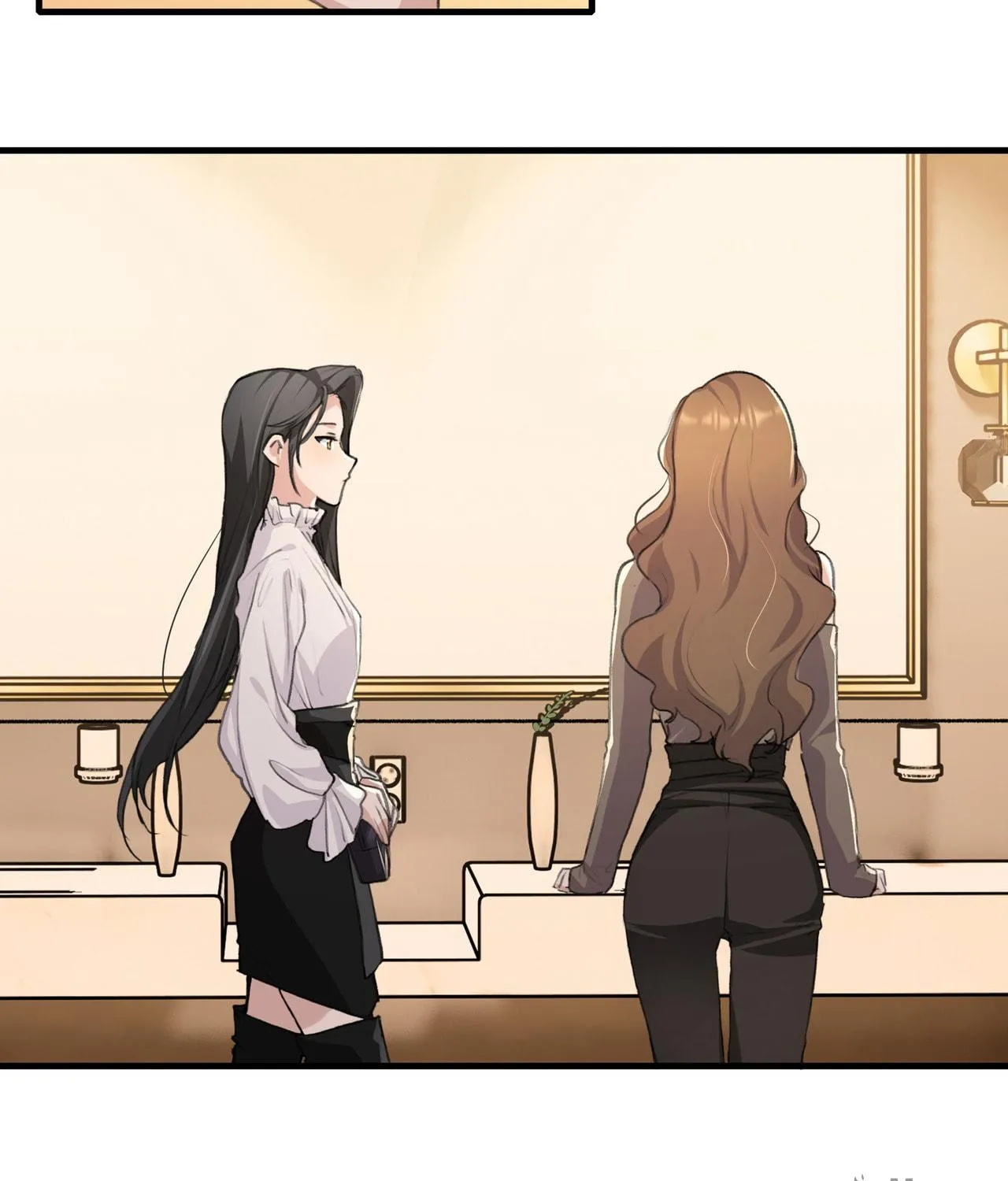 Read Long-Awaited Feelings (Colored) chapter 20 image 62 on Lezhin