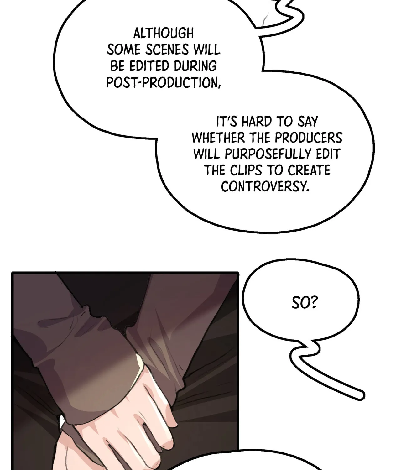 Read Long-Awaited Feelings (Colored) chapter 20 image 72 on Lezhin