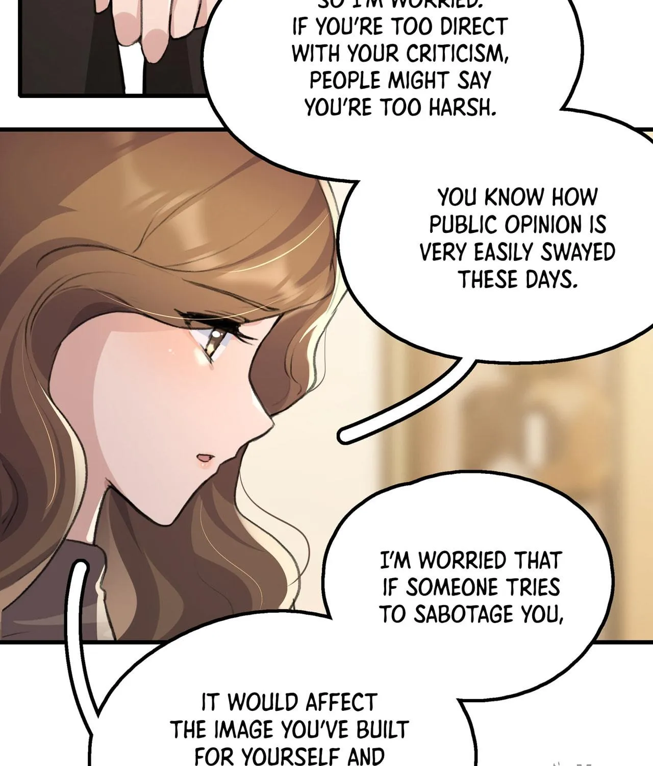 Read Long-Awaited Feelings (Colored) chapter 20 image 74 on Lezhin