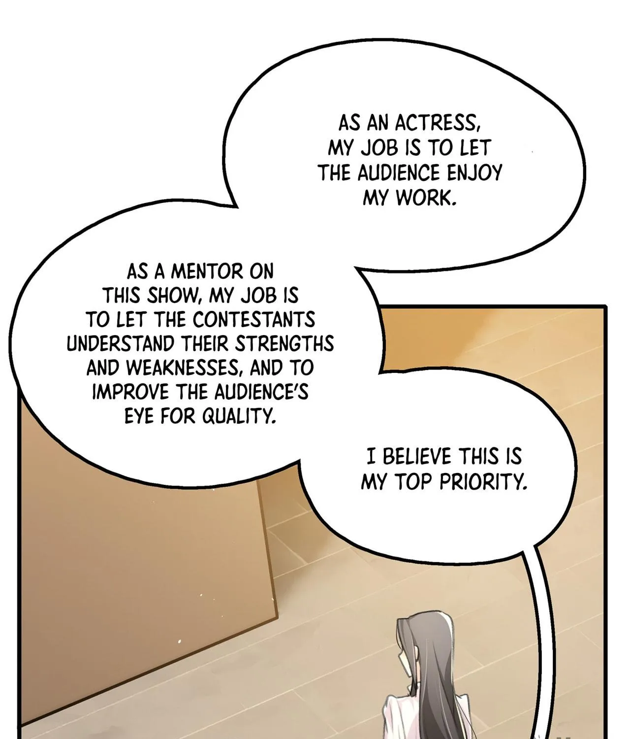 Read Long-Awaited Feelings (Colored) chapter 20 image 79 on Lezhin