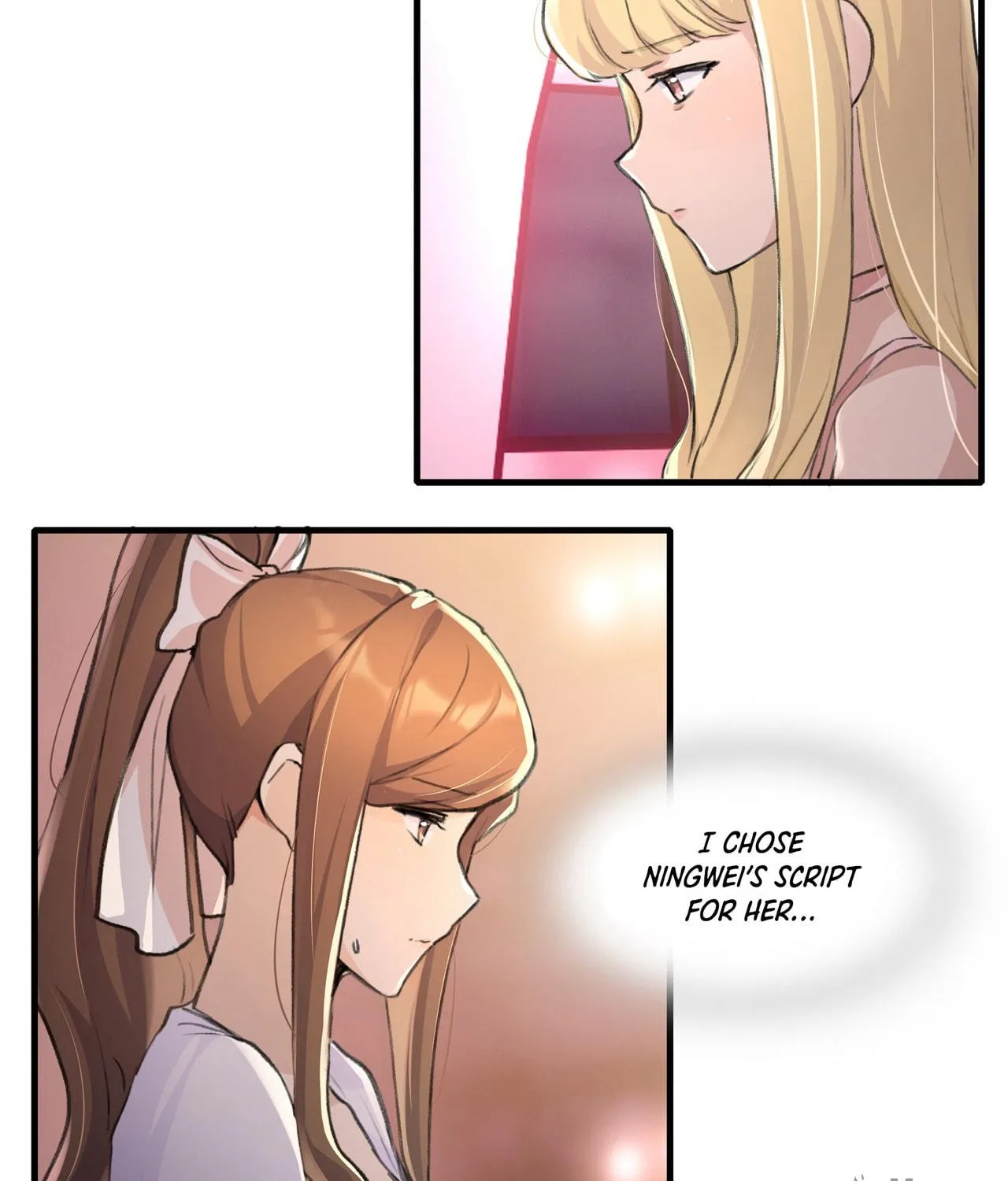 Read Long-Awaited Feelings (Colored) chapter 20 image 8 on Lezhin