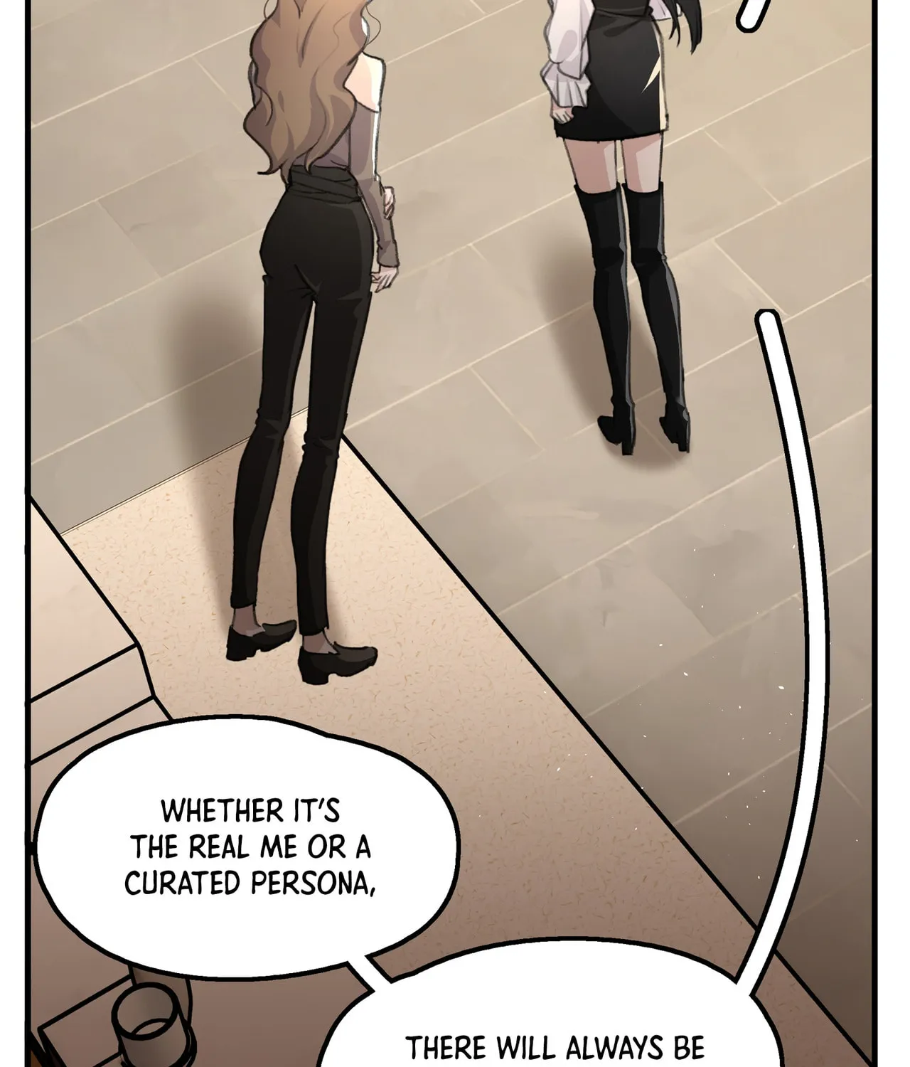 Read Long-Awaited Feelings (Colored) chapter 20 image 81 on Lezhin
