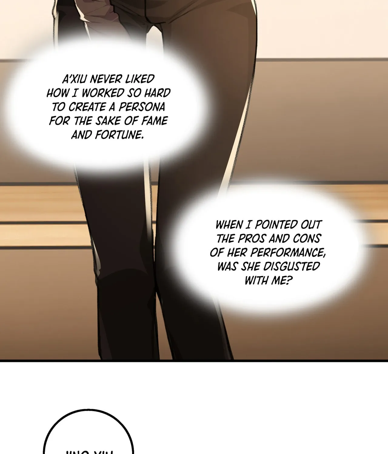 Read Long-Awaited Feelings (Colored) chapter 20 image 87 on Lezhin