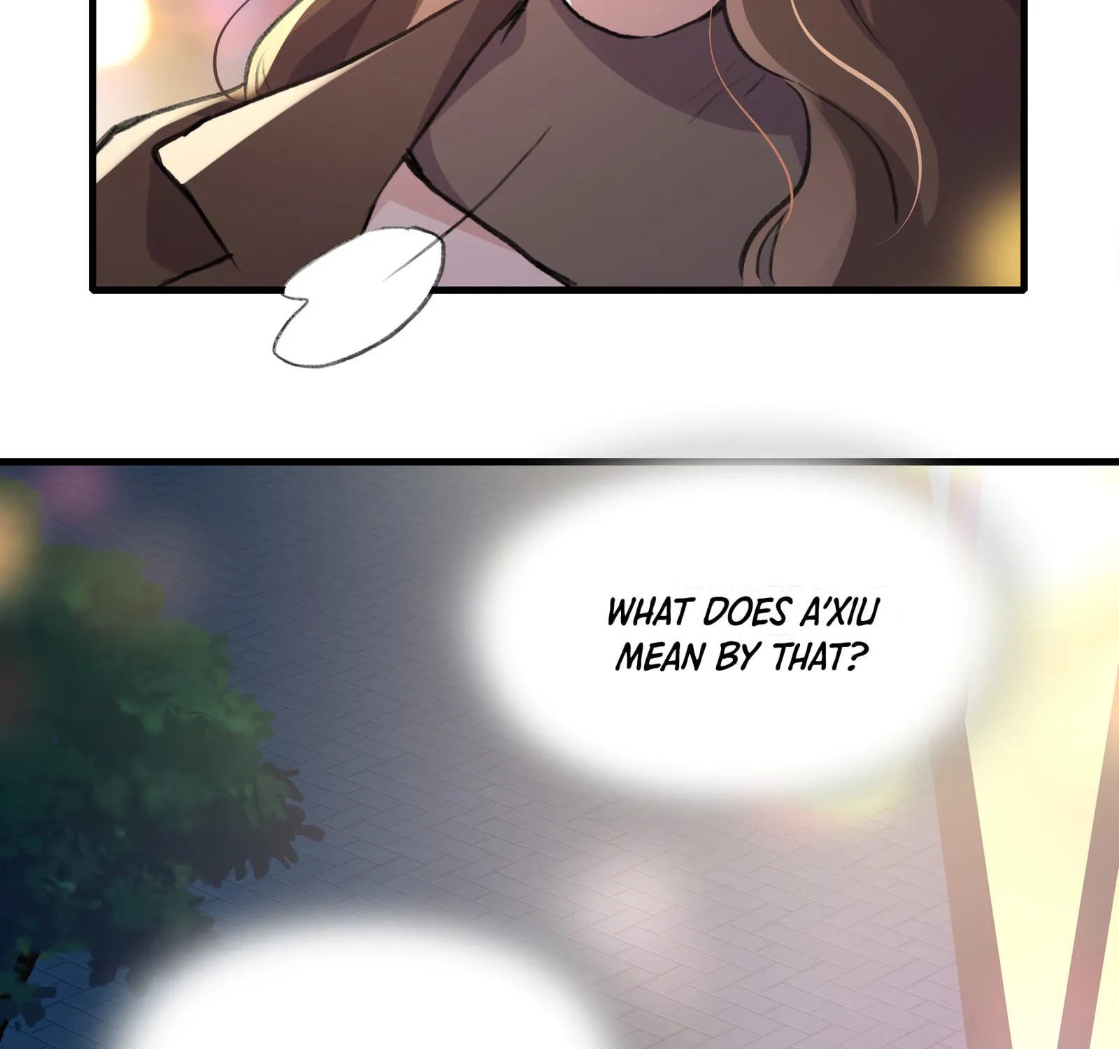 Read Long-Awaited Feelings (Colored) chapter 21 image 12 on Lezhin
