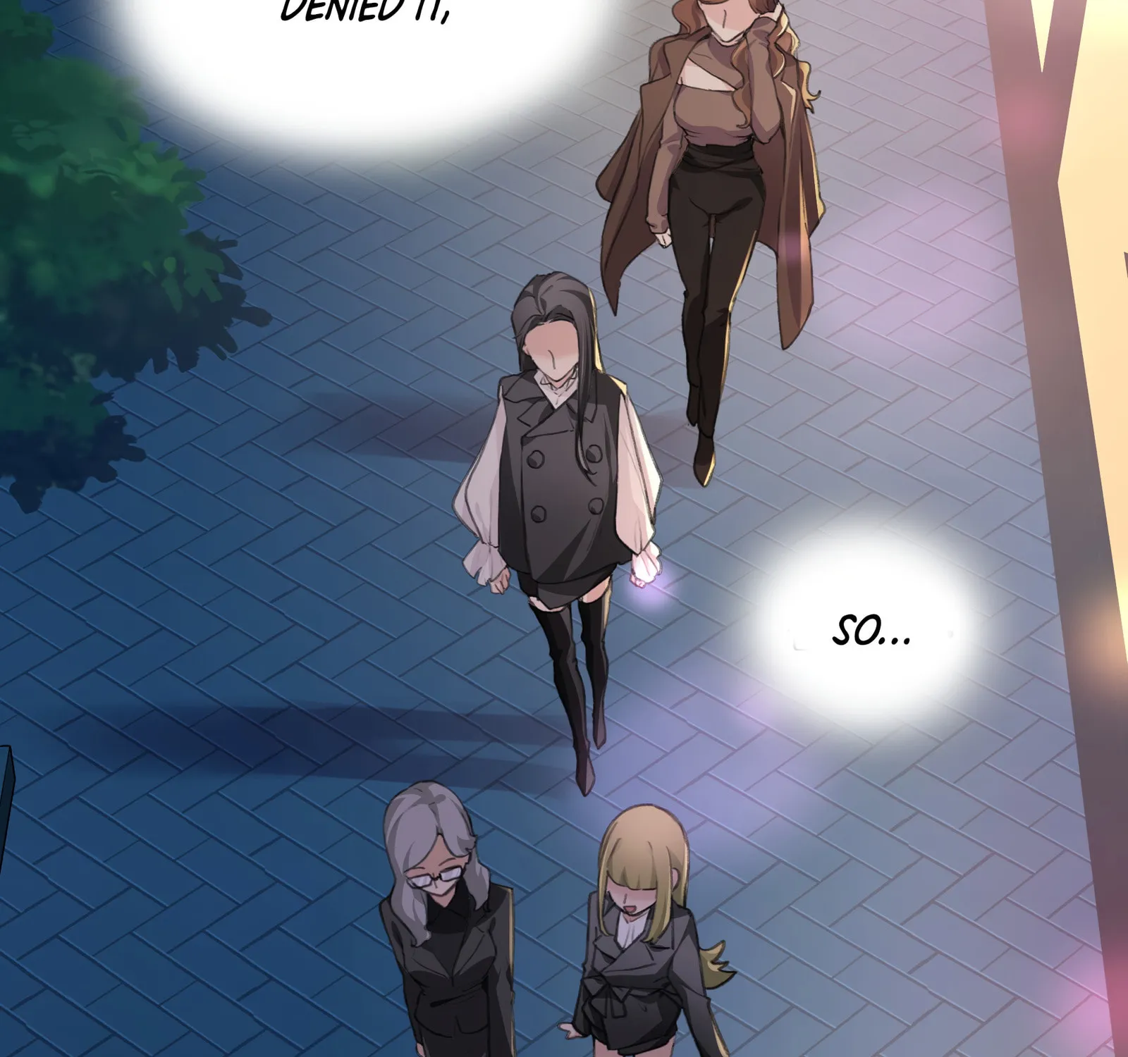 Read Long-Awaited Feelings (Colored) chapter 21 image 14 on Lezhin