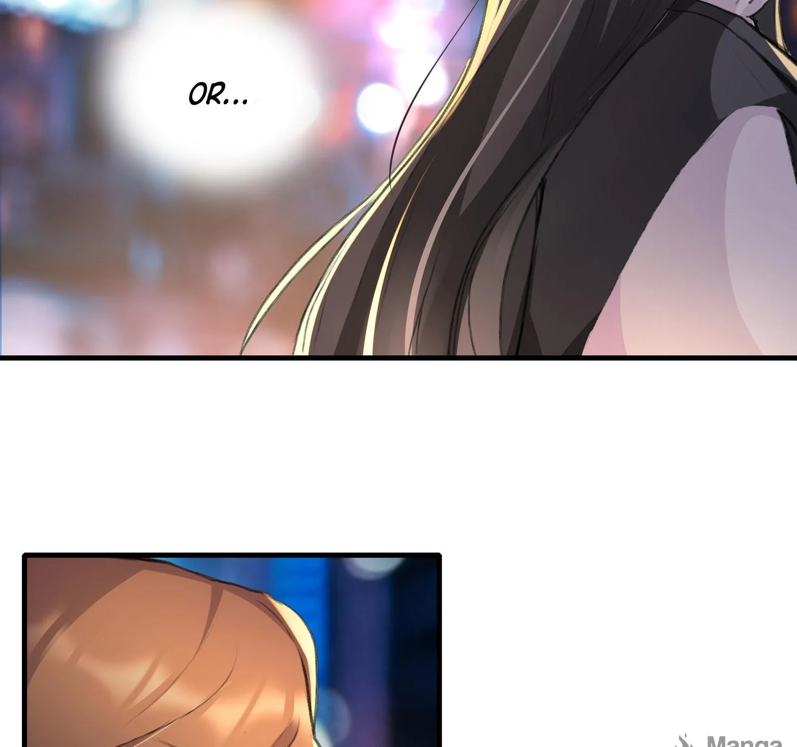 Read Long-Awaited Feelings (Colored) chapter 21 image 18 on Lezhin