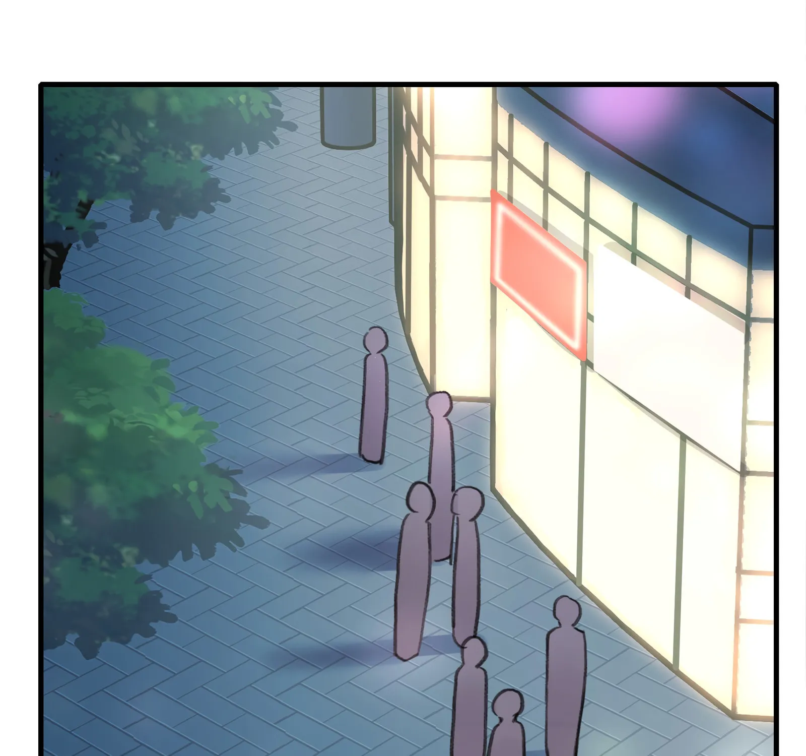 Read Long-Awaited Feelings (Colored) chapter 21 image 2 on Lezhin